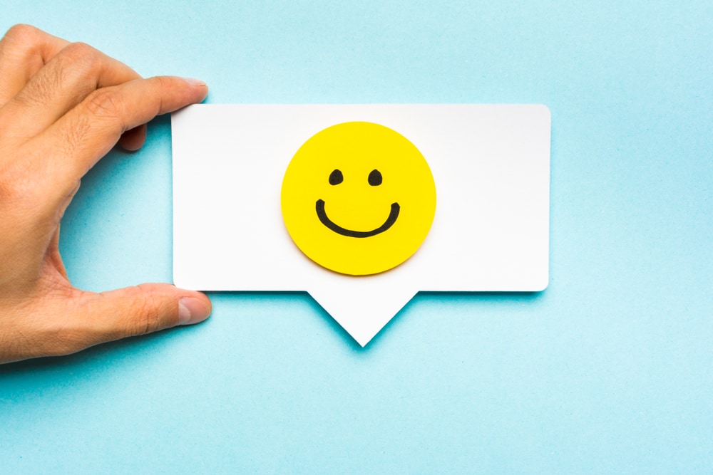 Als je eerder leert feedback geven heb je nooit een vertrouwenspersoon nodig, stelt coach Harry Nijland in zijn blog. Shutterstock | Als je eerder leert feedback geven heb je nooit een vertrouwenspersoon nodig, stelt coach Harry Nijland in zijn blog