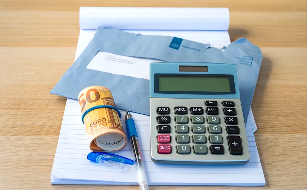 Financieel psycholoog Anne Abbenes geeft tips voor ondernemers met schulden. Shutterstock | Financieel psycholoog Anne Abbenes geeft tips voor ondernemers met schulden.