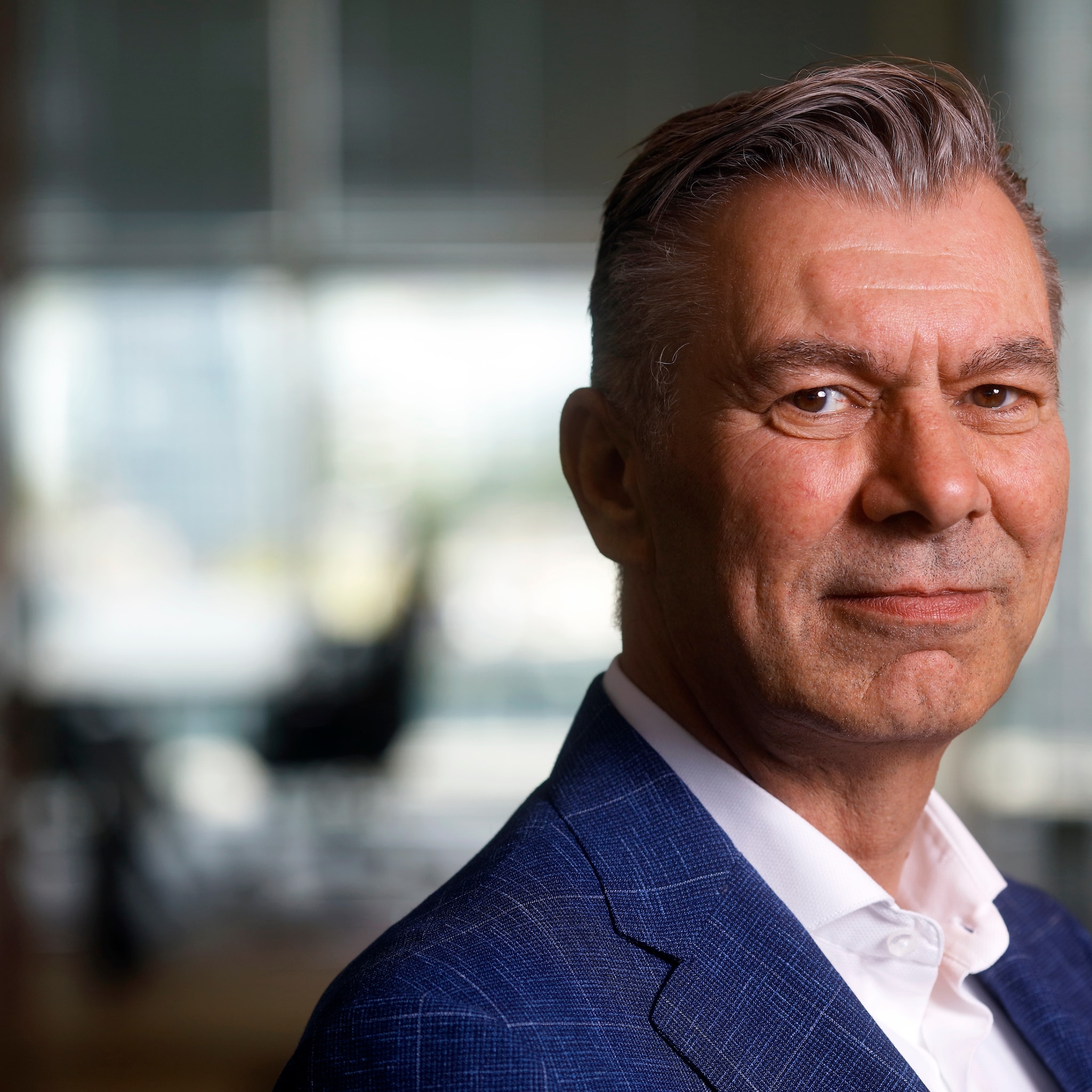leendert jan visser mkb nederland kabinet economie