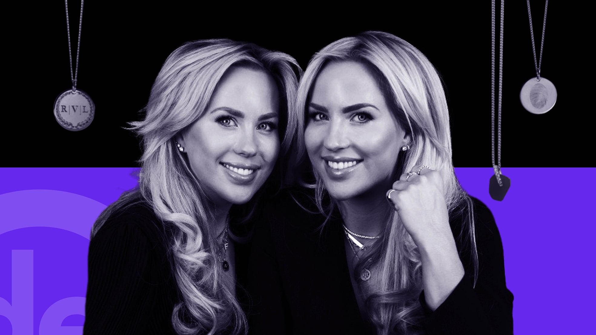 Esther en Anne Vedder De Ondernemer
