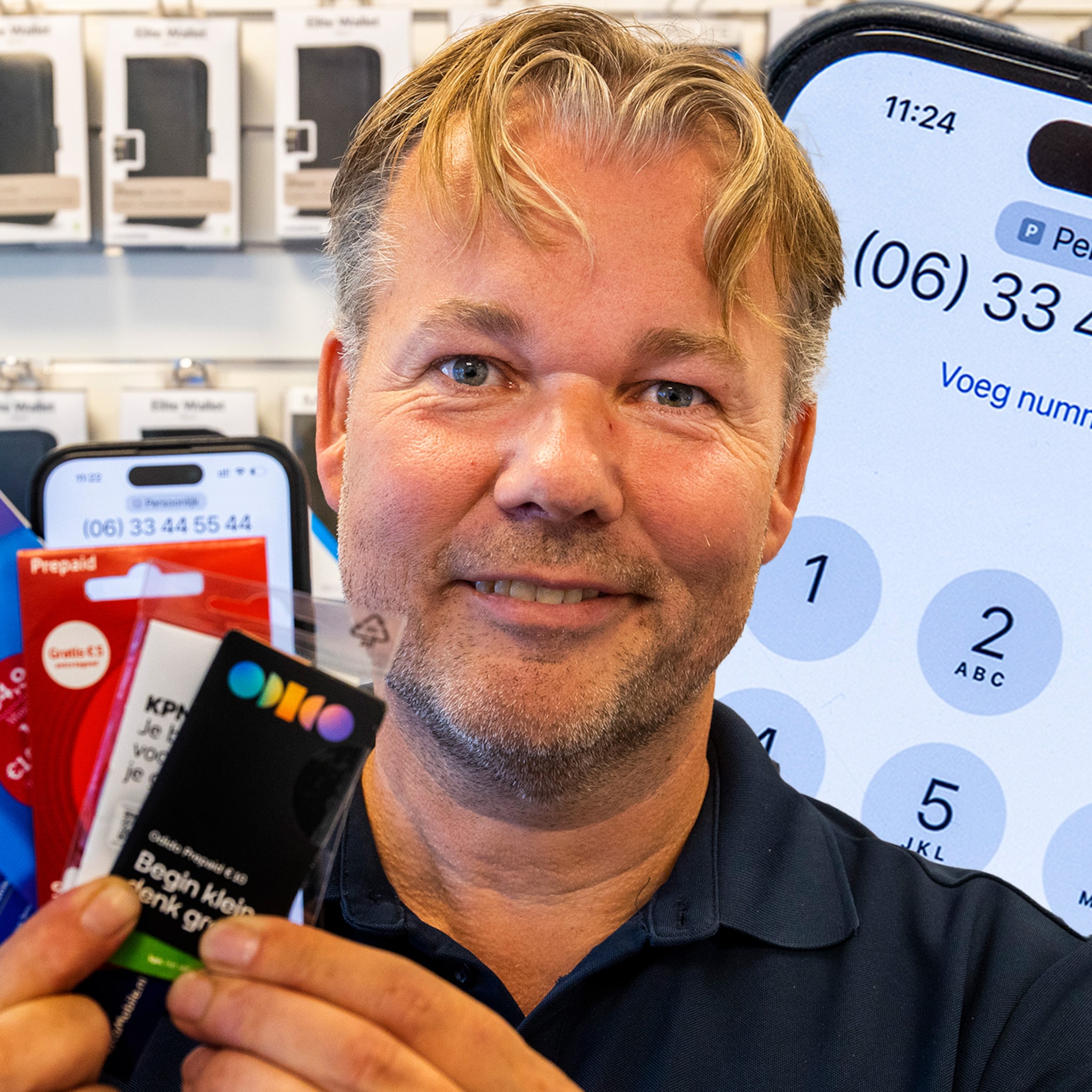 06 telefoonnummers bellen mobiel dries oude luttikhuis