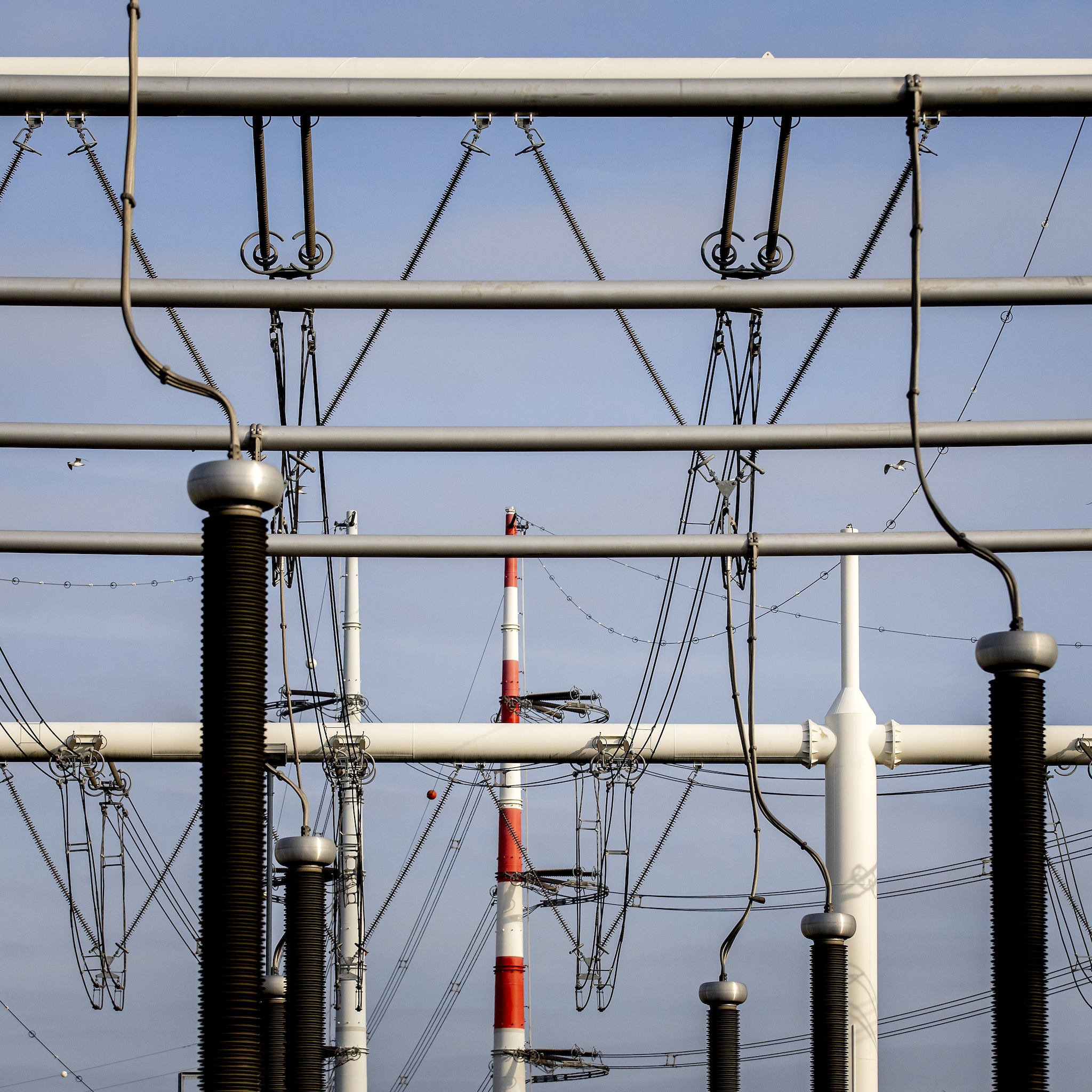 energienetwerk belemmert groei mkb