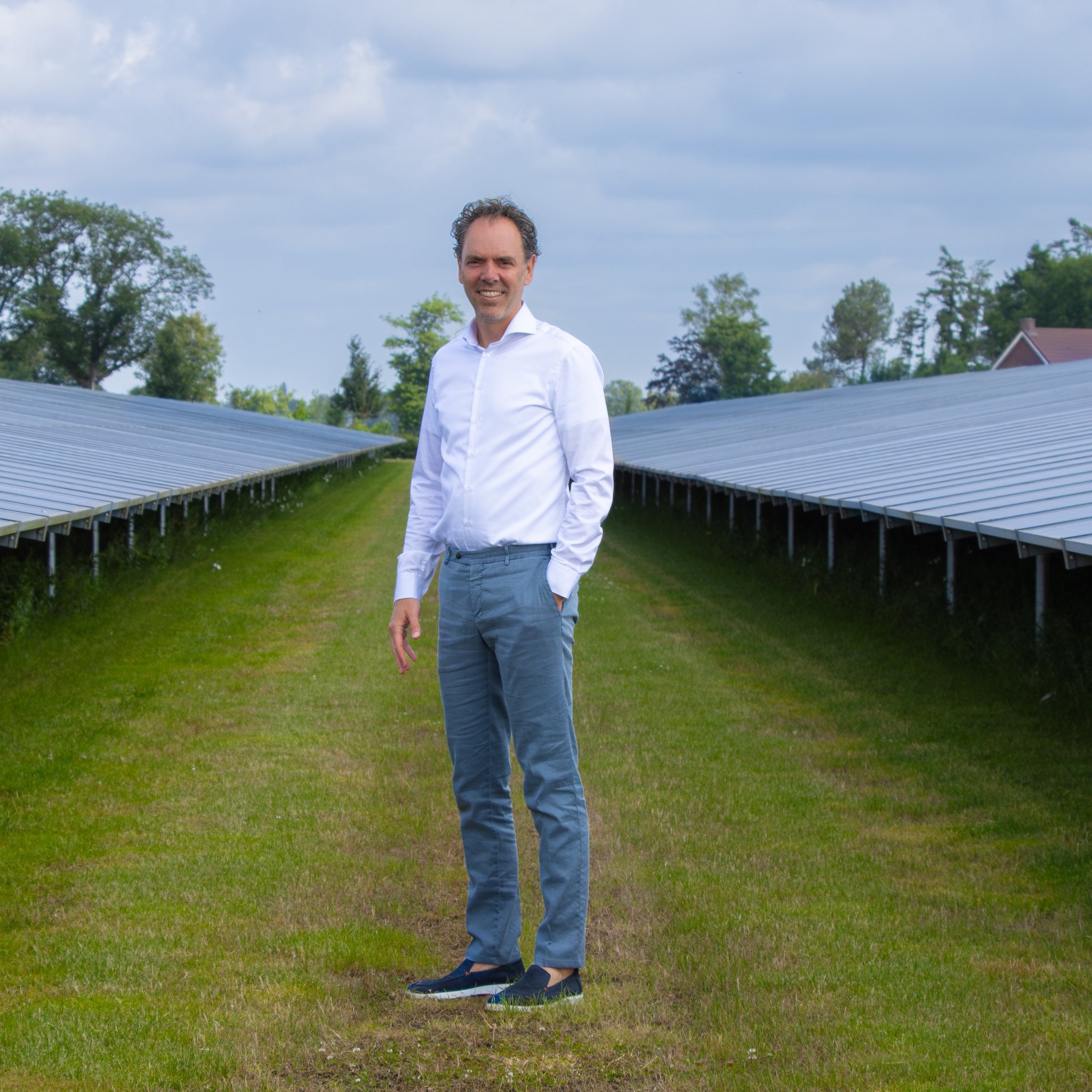scholt energy netcongestie rob van gennip