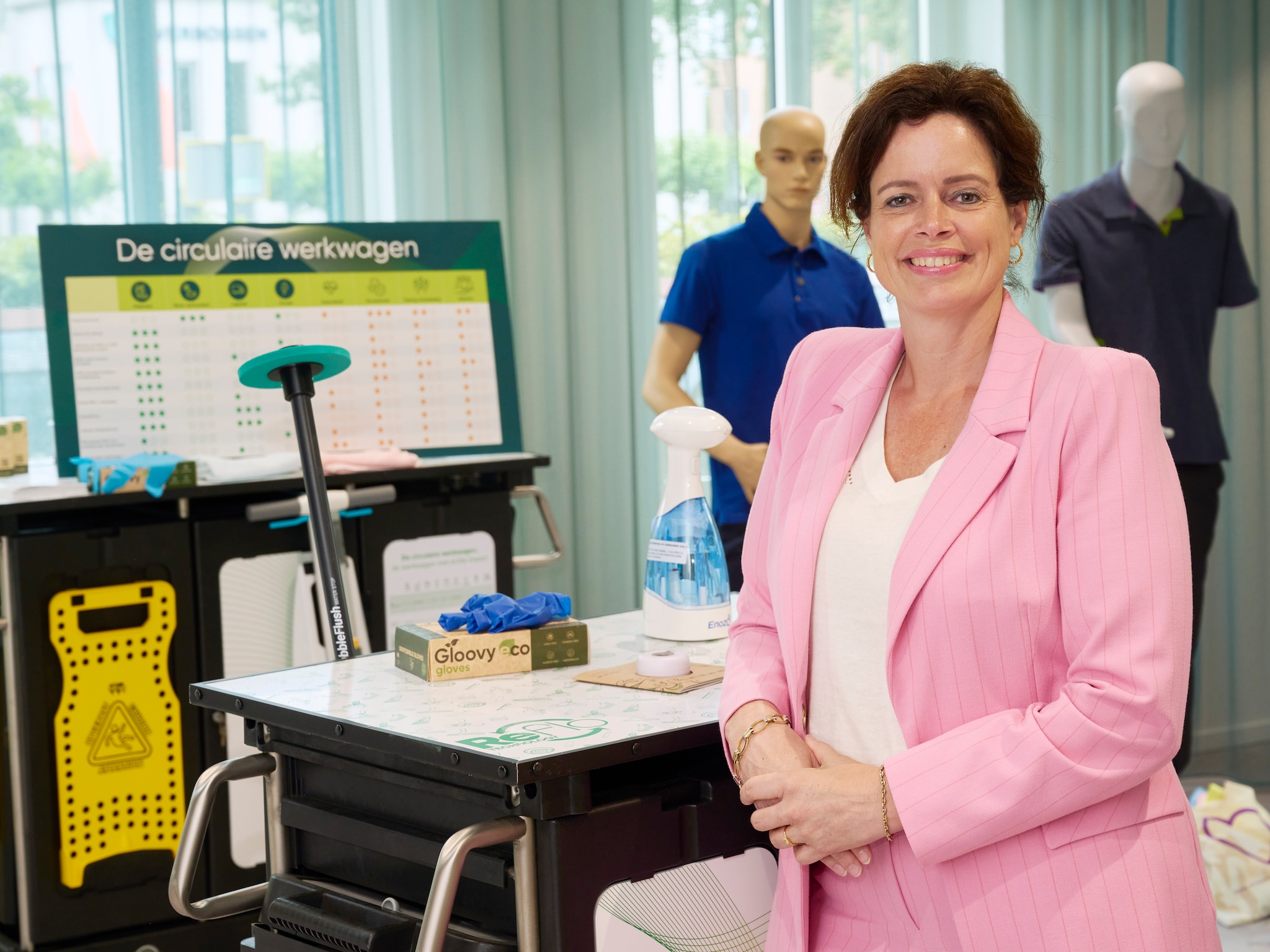 schulden werknemers familiebedrijf csu total care alies ten have