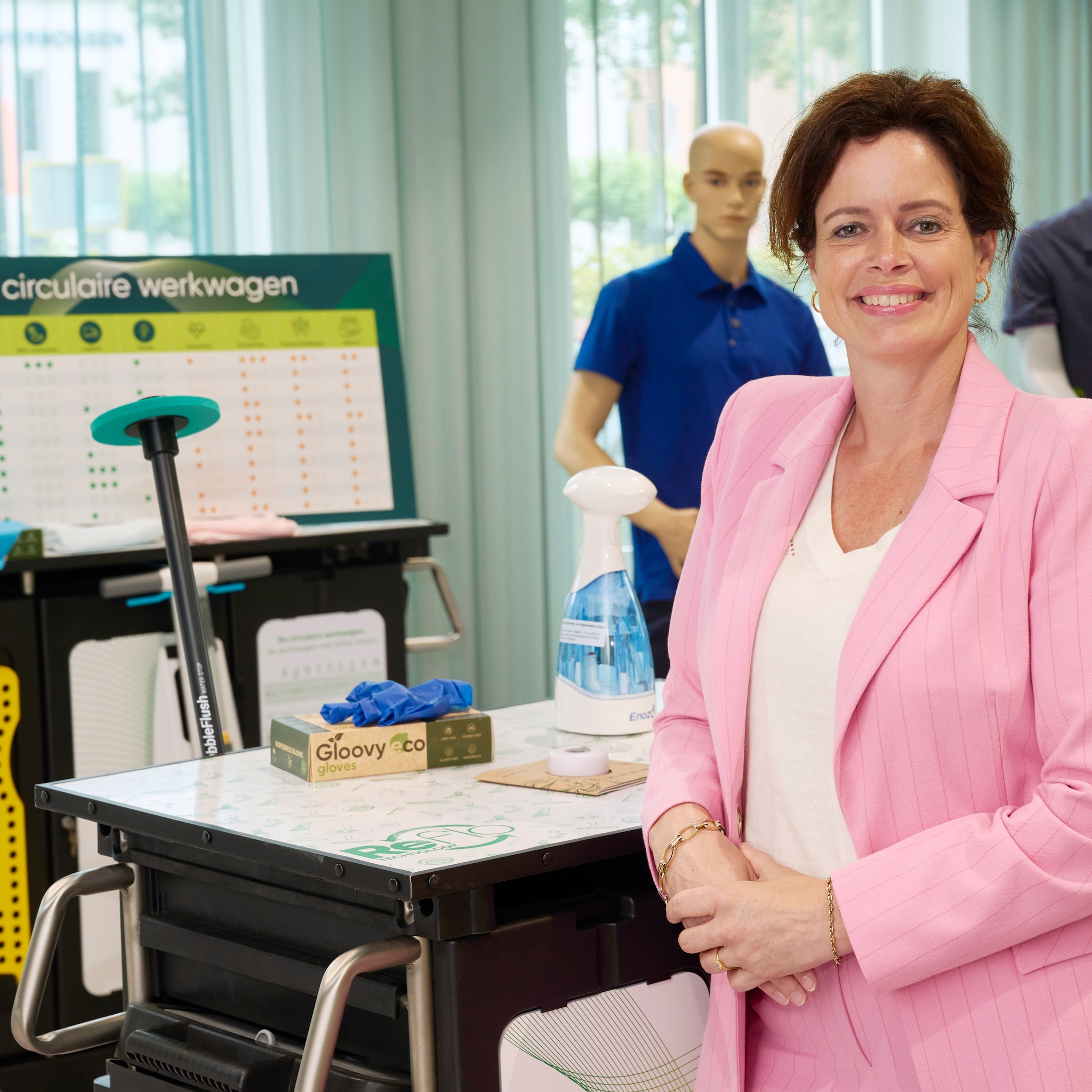 schulden werknemers familiebedrijf csu total care alies ten have