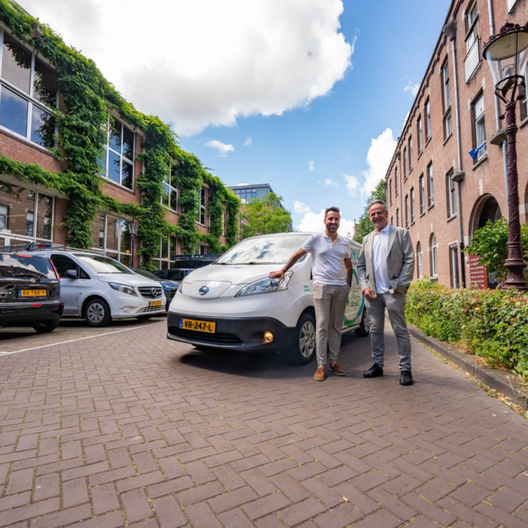 mag jij over zes maanden de uitstootvrije zone nog in