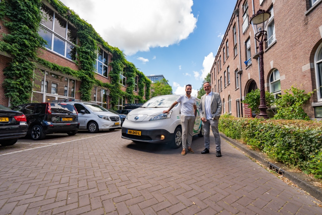Mag jij over zes maanden de uitstootvrije zone nog in? Gemeente Amsterdam