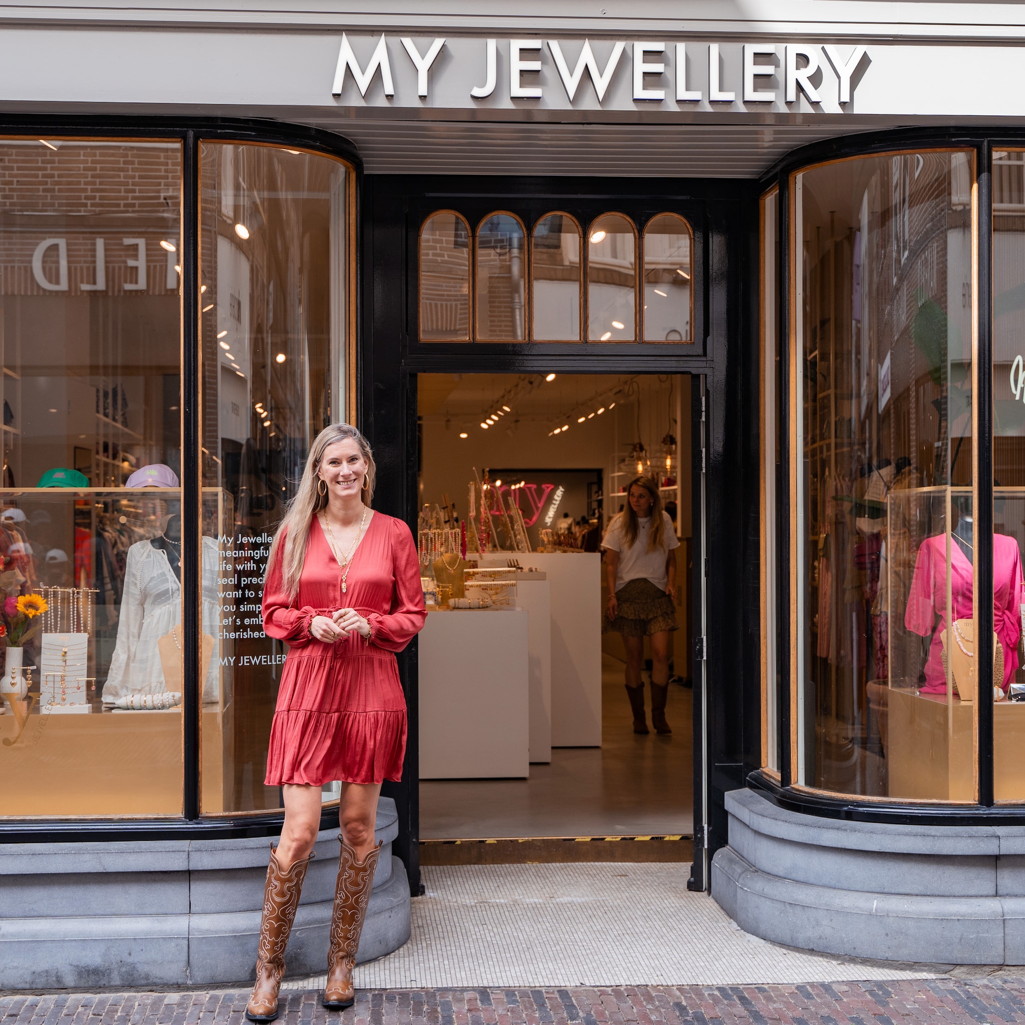 sharon hilgers my jewellery parijs frankrijk