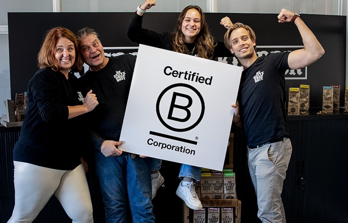 Het B-Corp-bedrijf levert aan ruim 2500 binnenlandse speciaalzaken en tien landen waaronder België, Duitsland, Engeland, Scandinavië, Italië en Canada. Klepper &amp; Klepper | Het B-Corp-bedrijf levert aan ruim 2500 binnenlandse speciaalzaken en tien landen waaronder België, Duitsland, Engeland, Scandinavië, Italië en Canada.