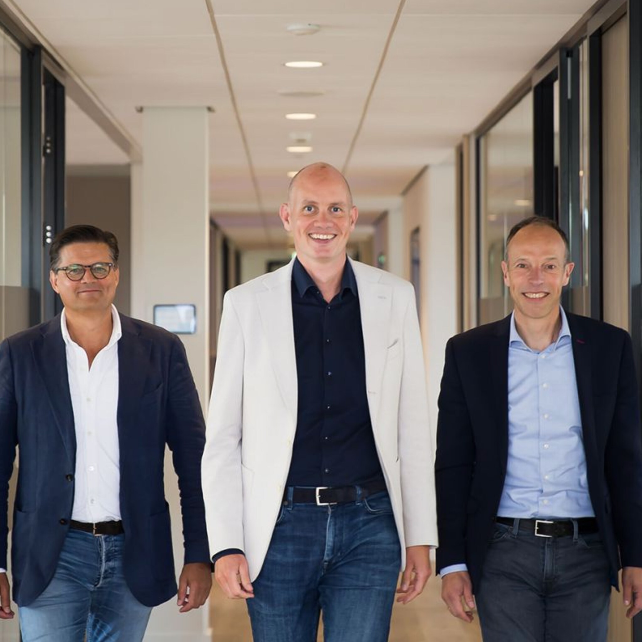 mogelijk cape invest partners financierder