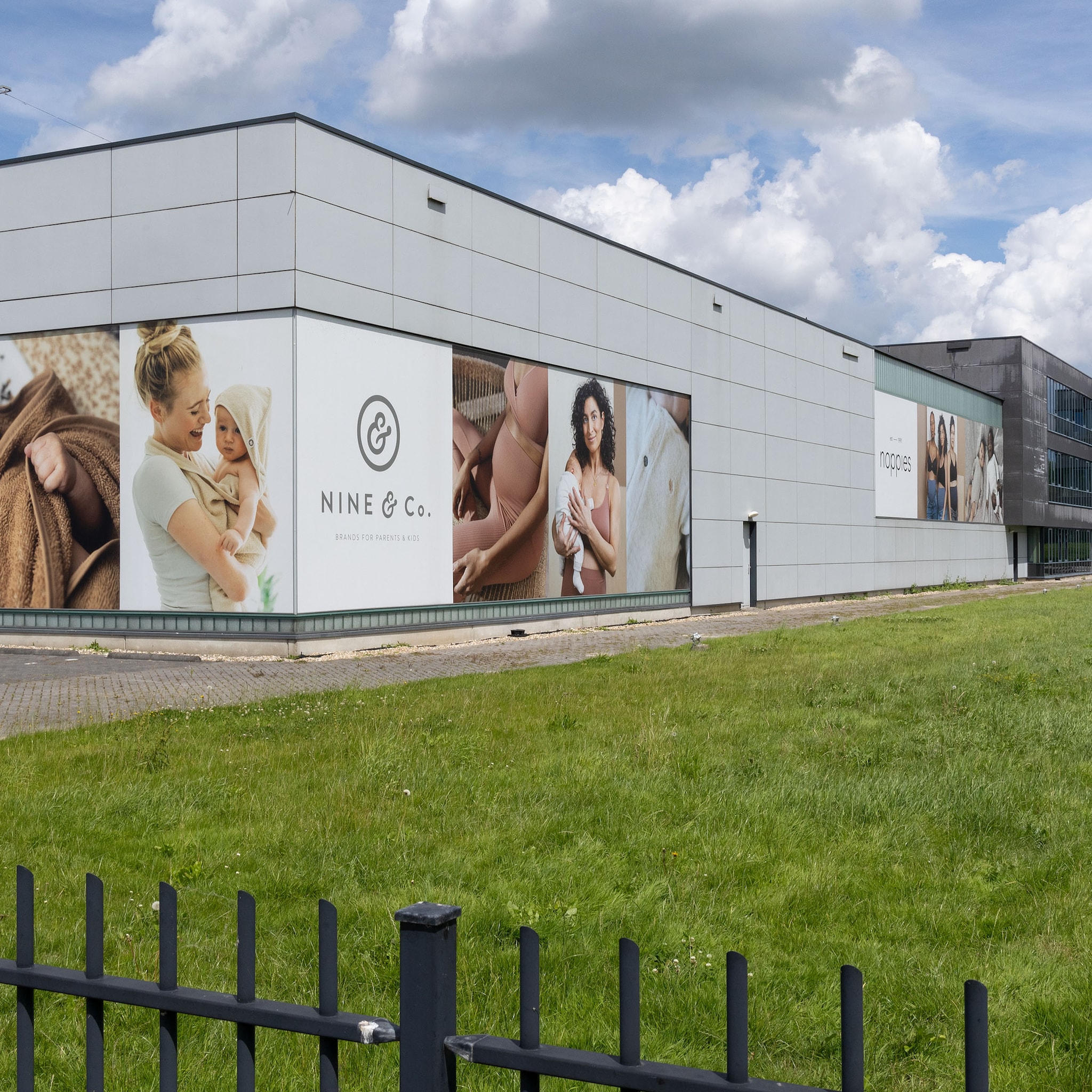 noppies brands4kids failliet doorstart
