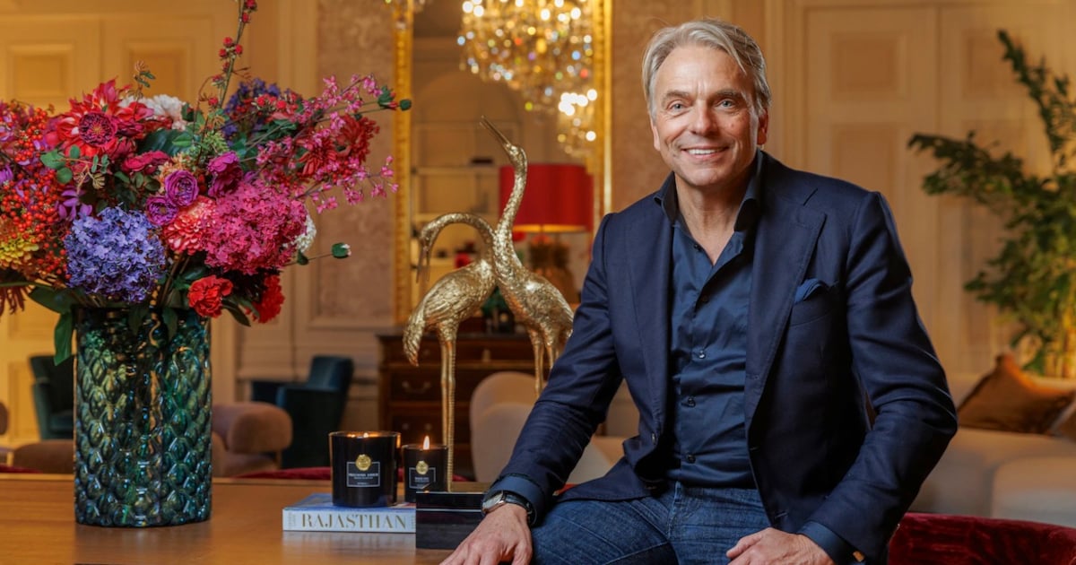 Rituals gaat 10 procent van winst aan goede doelen doneren