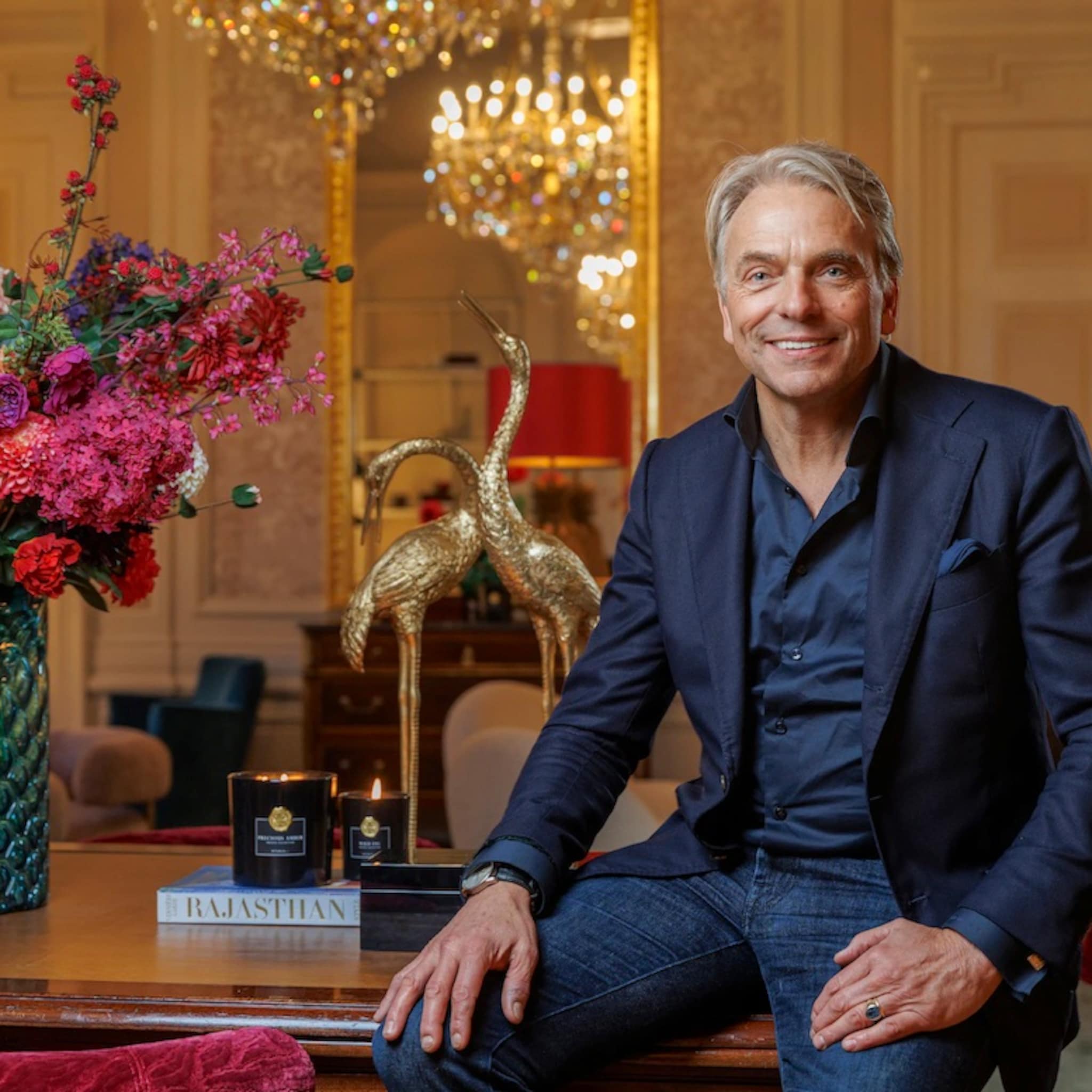 rituals doneren 10 procent goede doelen raymond cloosterman