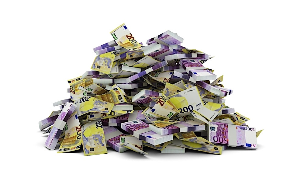 Het bedrijfsleven en de overheid betalen jaarlijks miljarden euro's te veel voor de inhuur van externe professionals. Shutterstock | Het bedrijfsleven en de overheid betalen jaarlijks miljarden euro's te veel voor de inhuur van externe professionals.