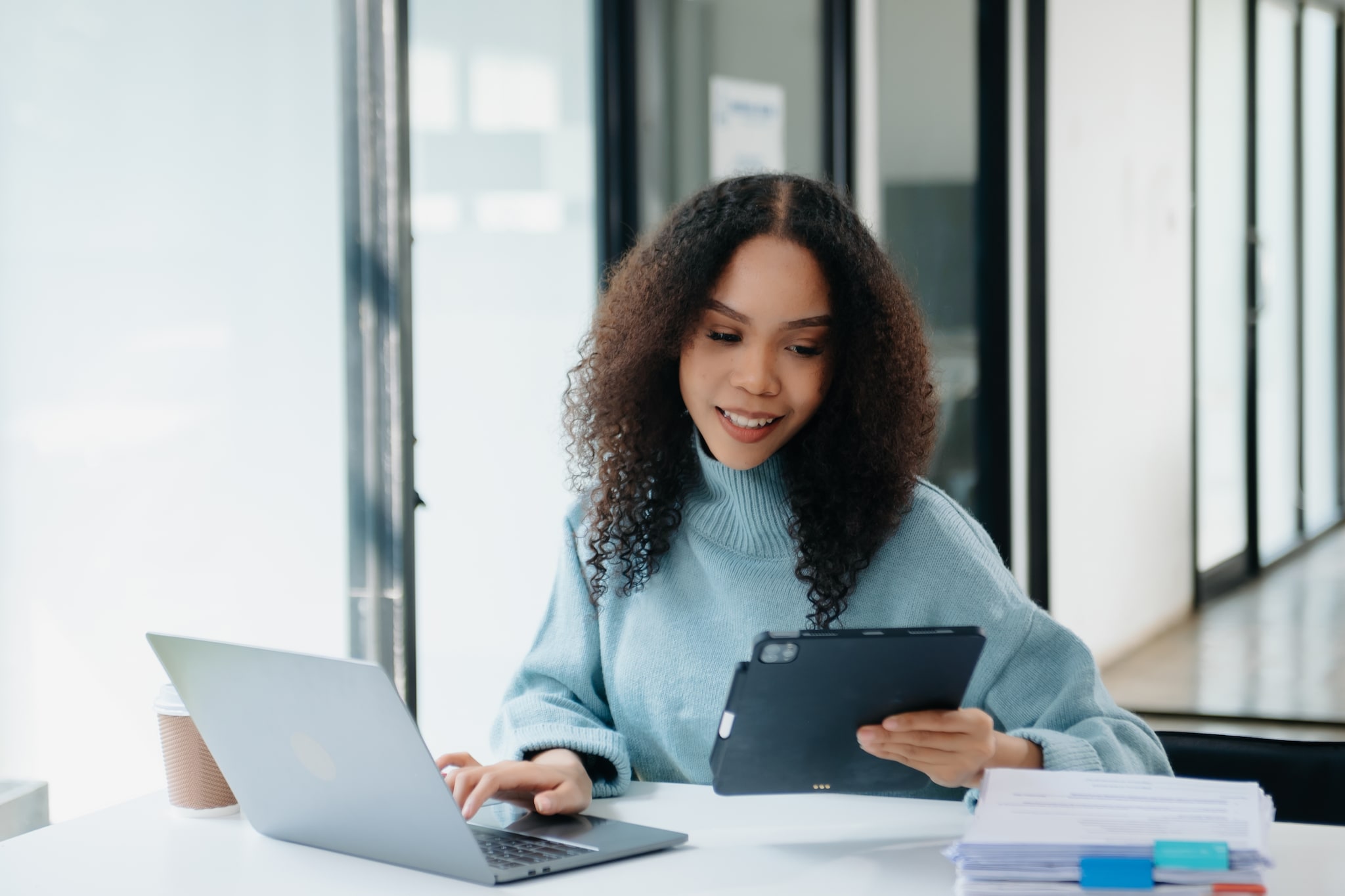 De Belastingdienst gaat vanaf 1 januari jacht maken op verkapte dienstverbanden onder zzp’ers. Beeld: Shutterstock Shutterstock. De Belastingdienst gaat vanaf 1 januari jacht maken op verkapte dienstverbanden onder zzp’ers.