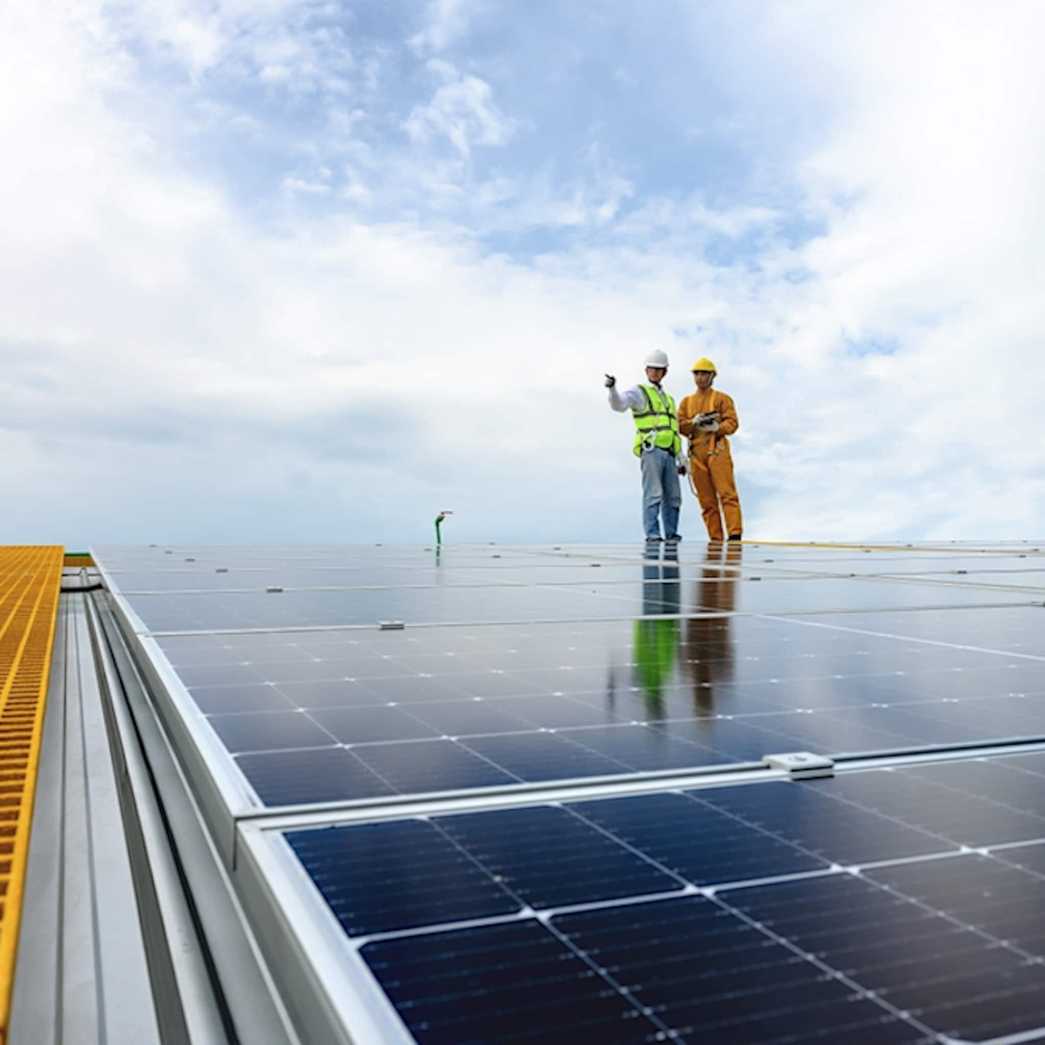 klimaatneutraal duurzaamheid energietransitie bedrijven 2050