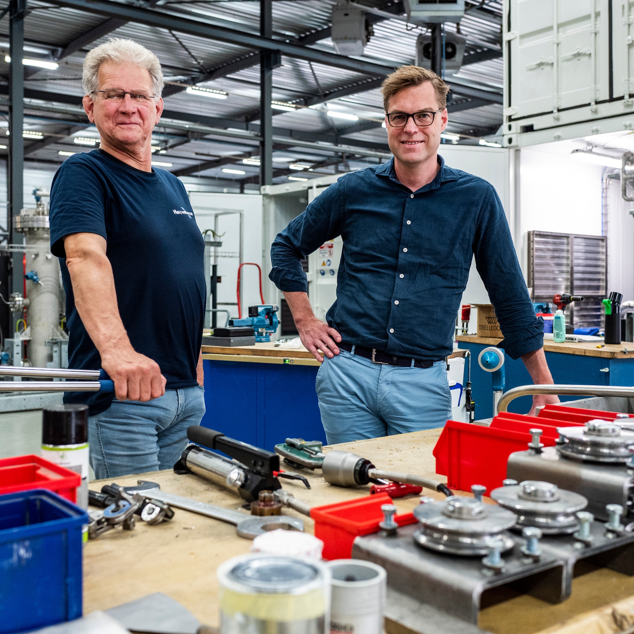 faillissement nieuweweme overname menno kunst miljonair kees koolen