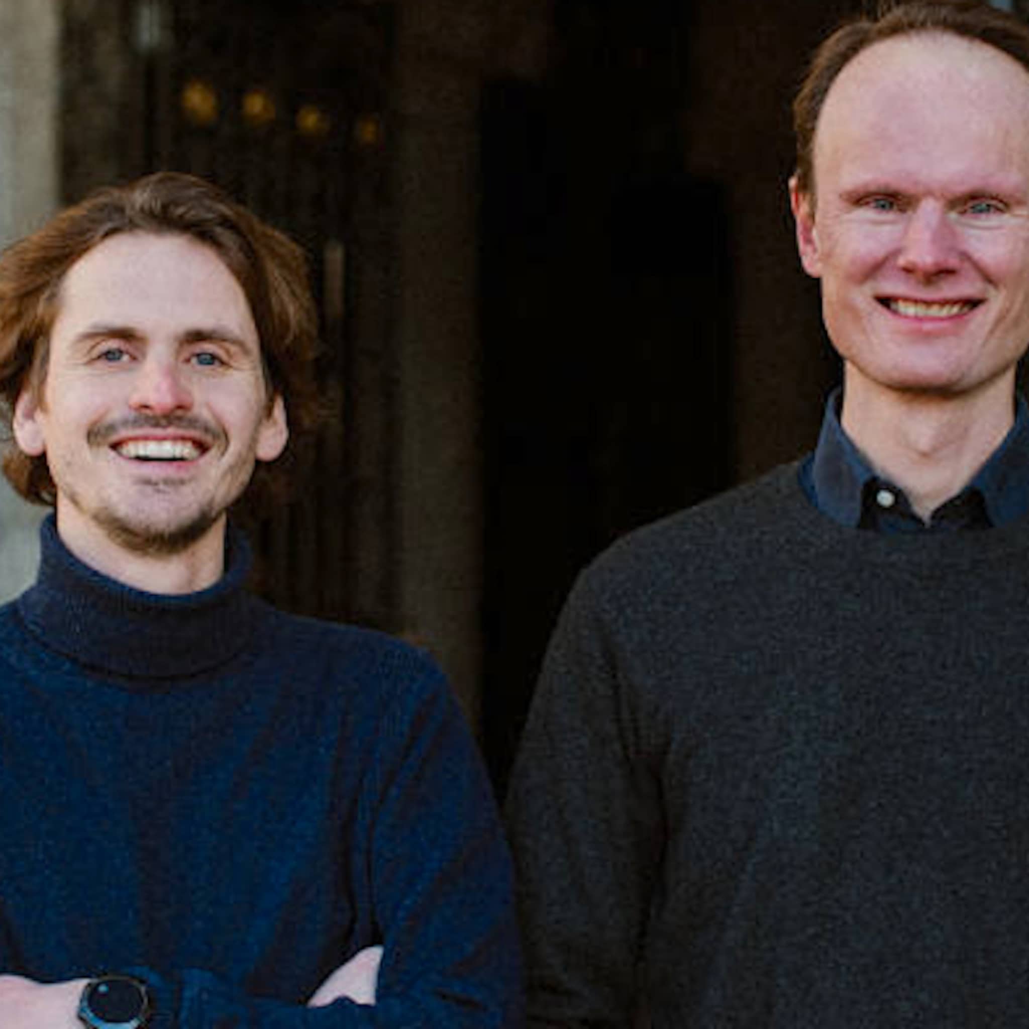 marktlink venture capital fund of funds jaap vriesendorp en bouke marsman
