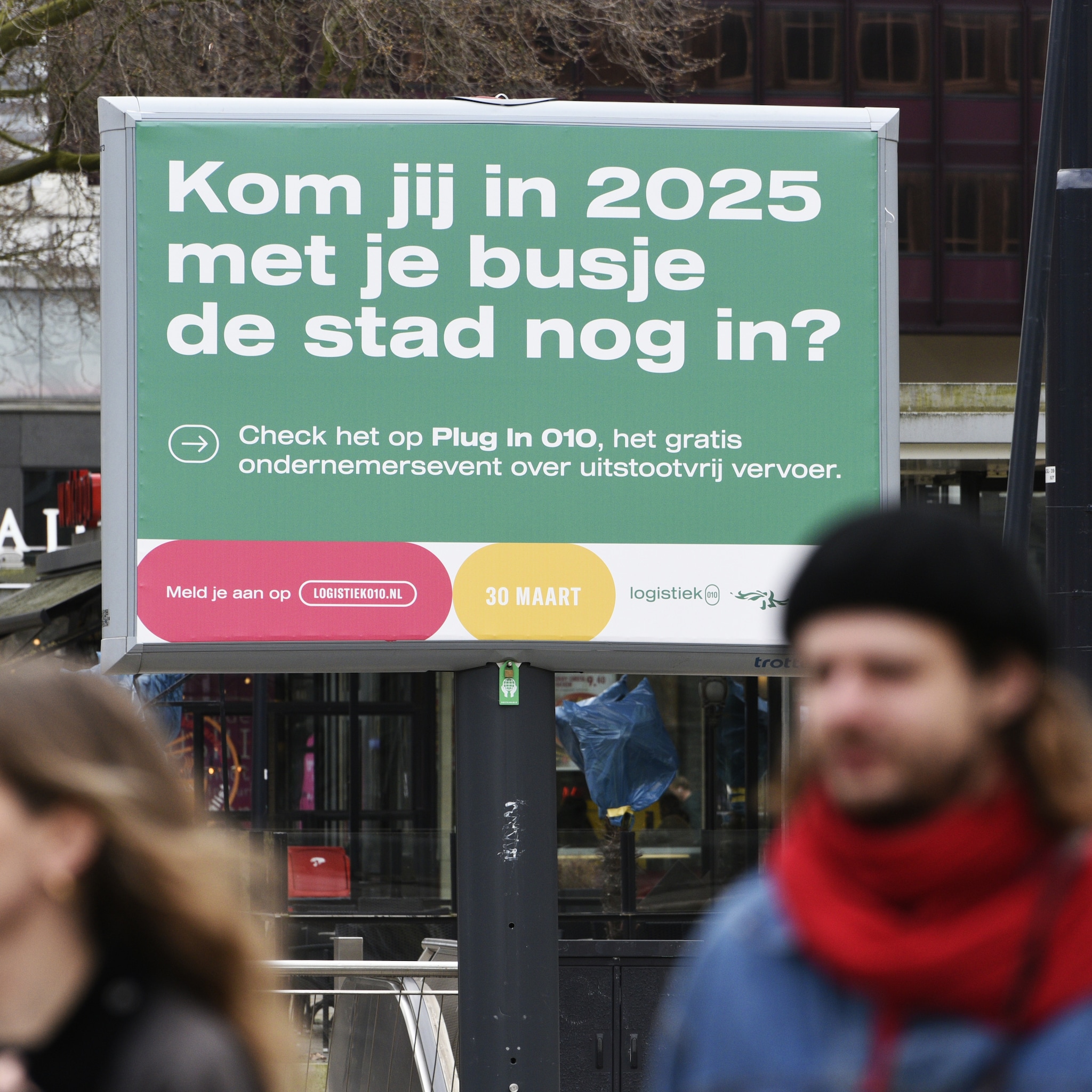 zero emissie zones bedrijfswagens elektrisch vervoer 2025 anwb