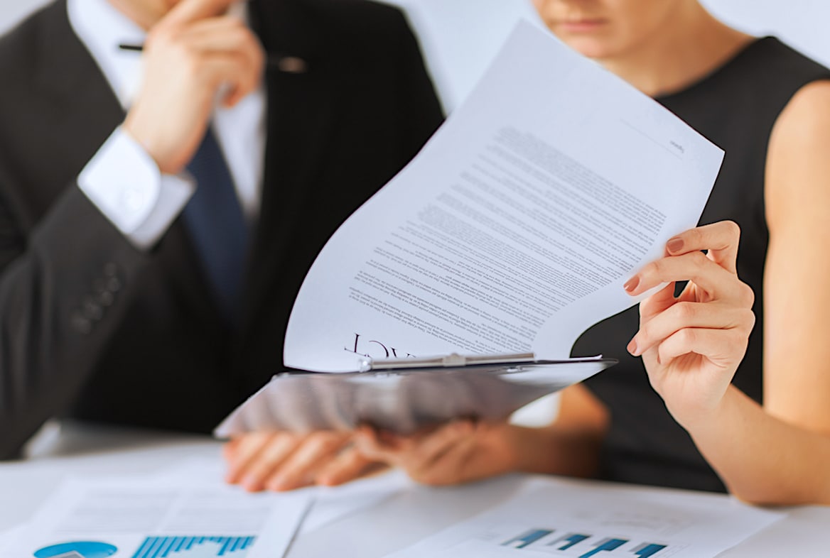 Bedrijven worstelen met zzp-regelgeving. Foto: Shutterstock Bedrijven worstelen met zzp-regelgeving. Foto: Shutterstock