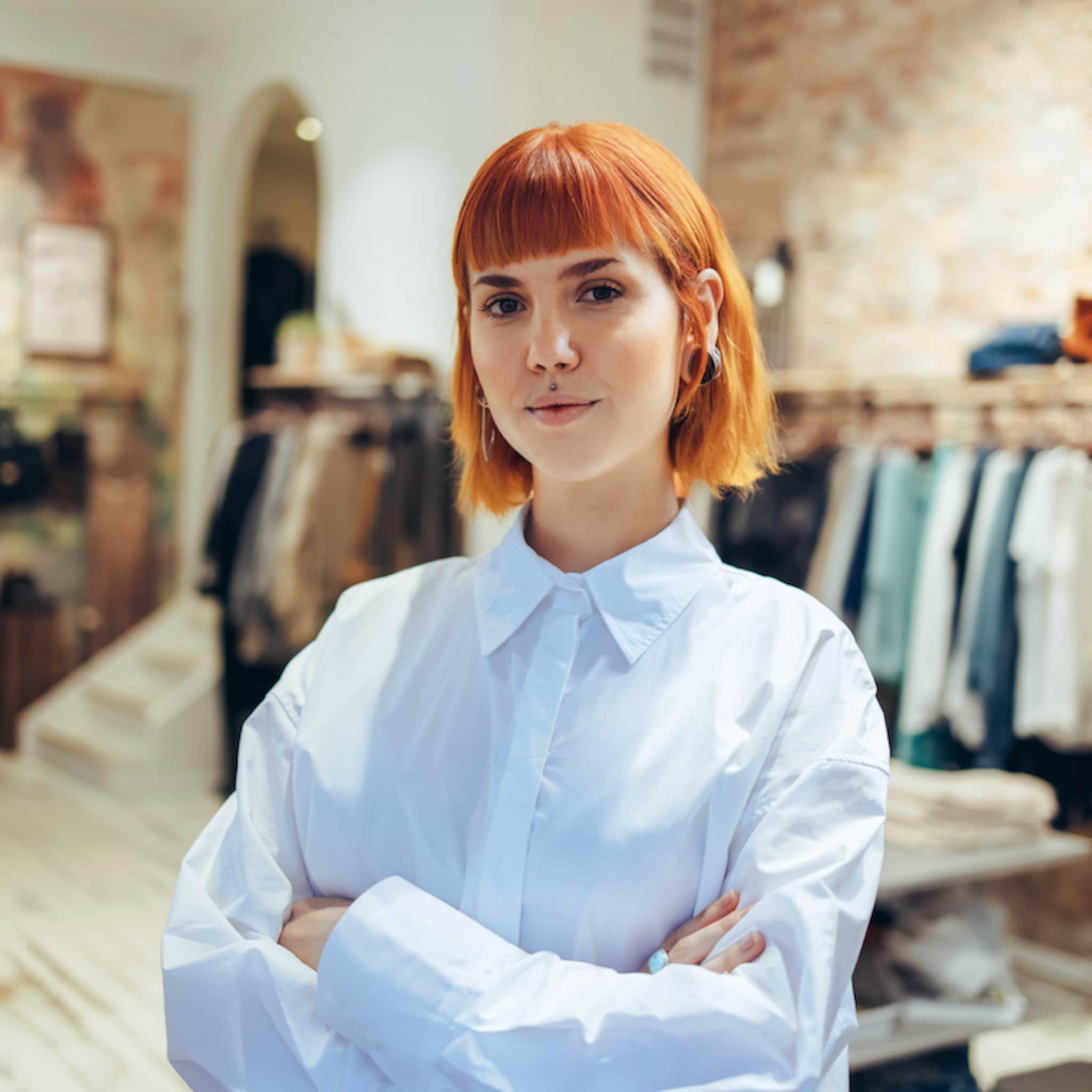 zzp retail onderzoek quinyx winkelmedewerkers jan de rooij