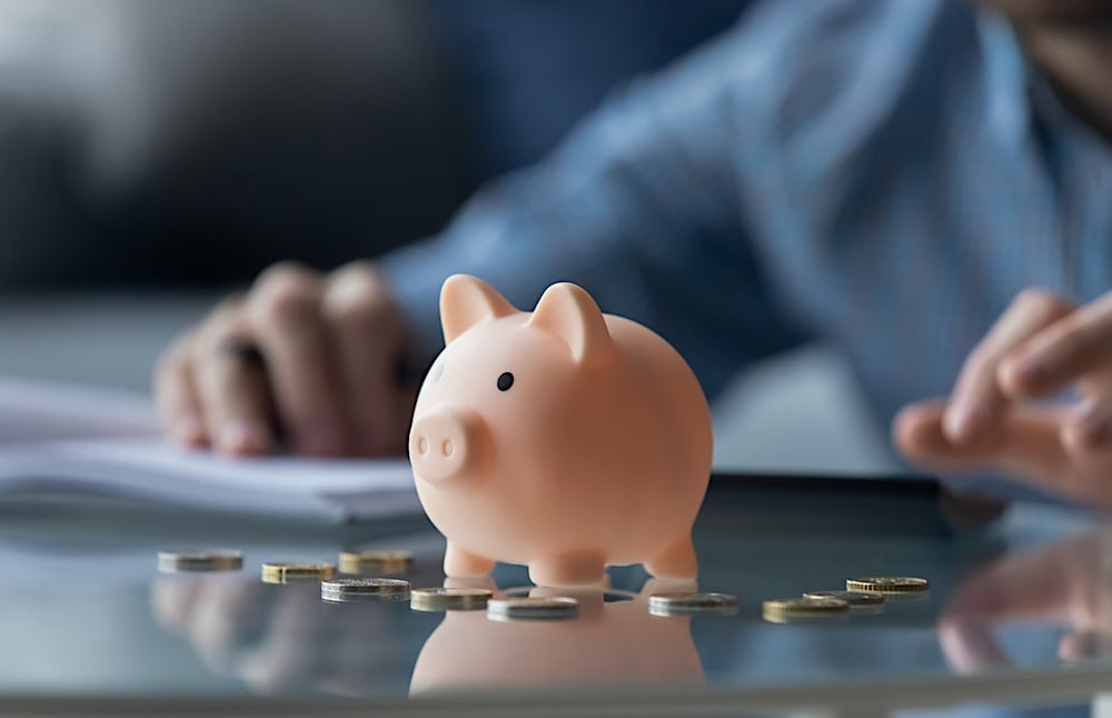 Bijna vier op de tien Nederlandse medewerkers bezorgd over hun financiële stabiliteit Shutterstock | Bijna vier op de tien Nederlandse medewerkers bezorgd over hun financiële stabiliteit.