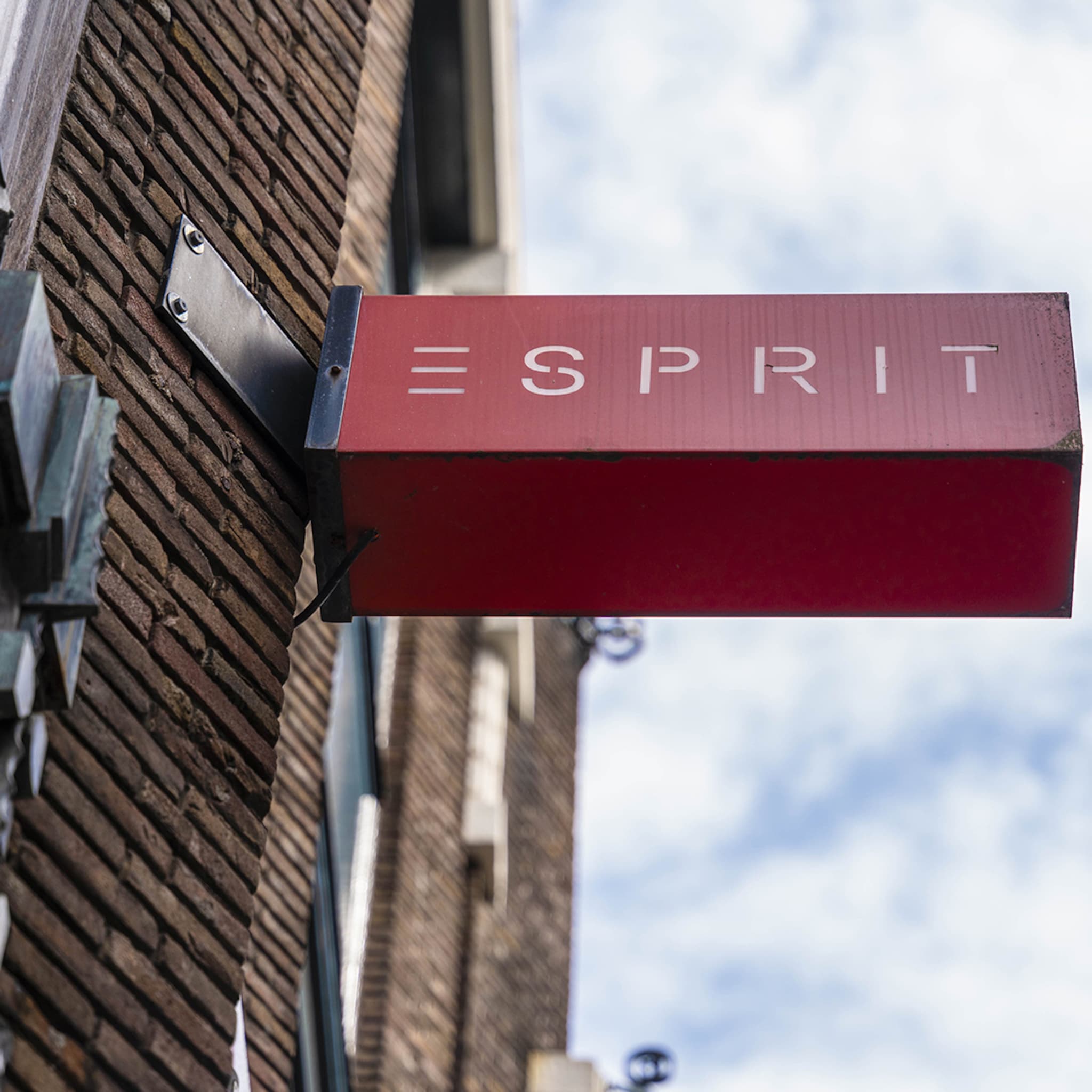 esprit failliet franchise ondernemer frans van der leeuw amber langeveld