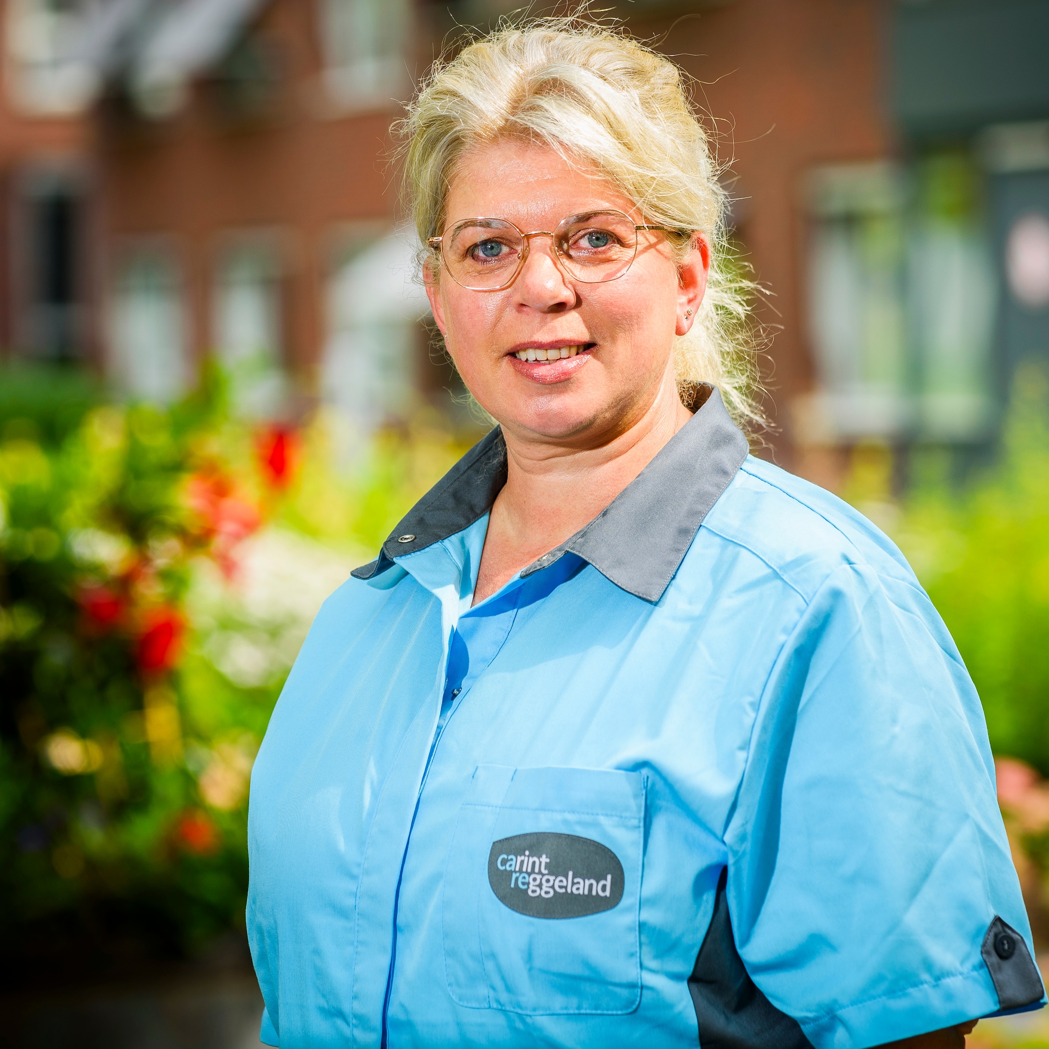 carintreggeland personeelstekort stage vacature