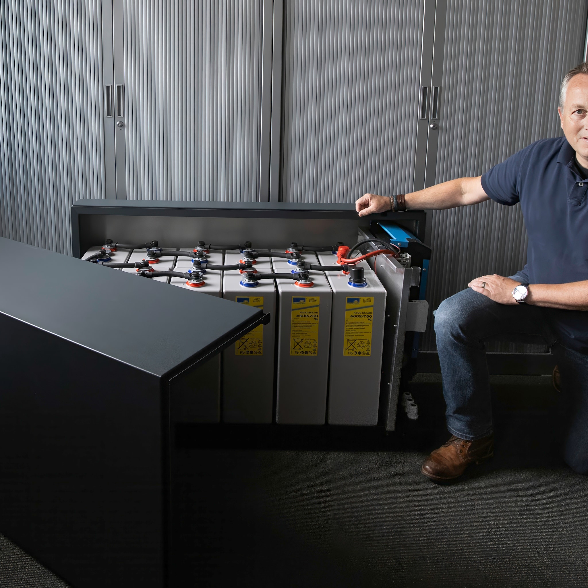 thuisbatterij qurmit ess4u eindhoven jan willem linsen