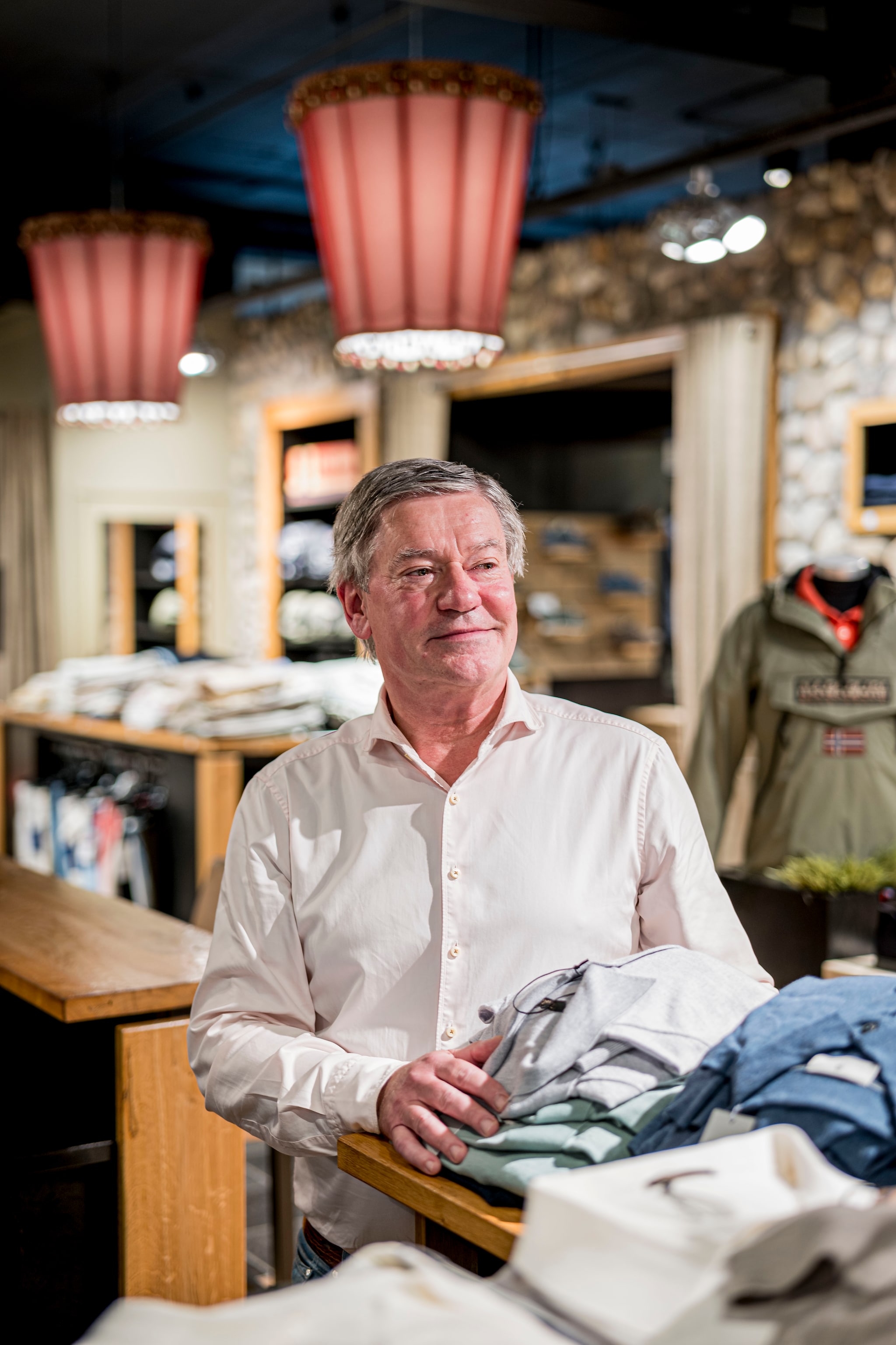 Freek Nietsch: „Natuurlijk had ik een overname leuk gevonden, maar het is niet gelukt.” Freek Nietsch: „Natuurlijk had ik een overname leuk gevonden, maar het is niet gelukt.” Foto: Emiel Muijderman