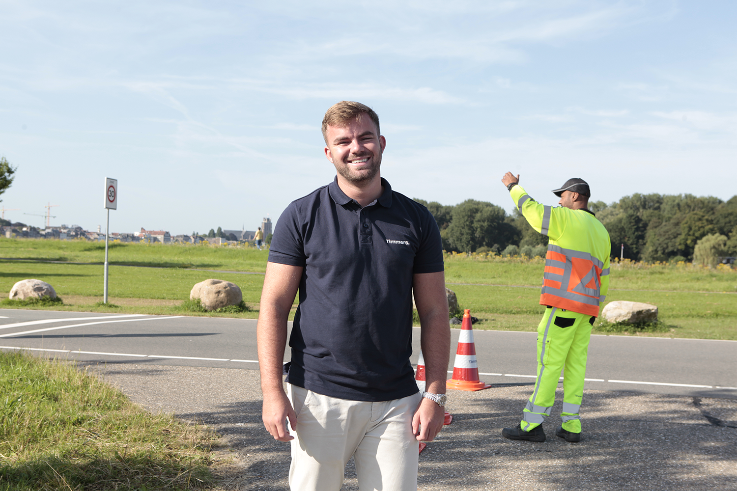 Joris TImmers Redactie De Ondernemer