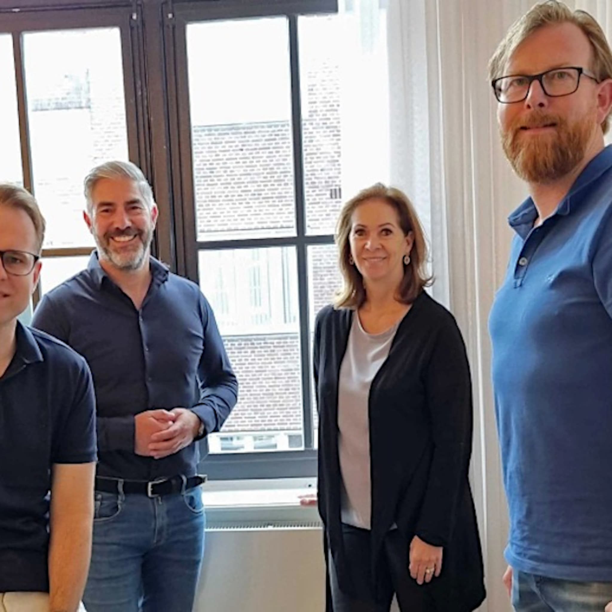 financiele problemen geldzorgen werknemers able platform alex wachtler