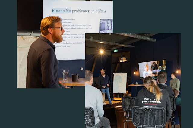 Presentatie van het platform Able. Able | Presentatie van het platform Able.