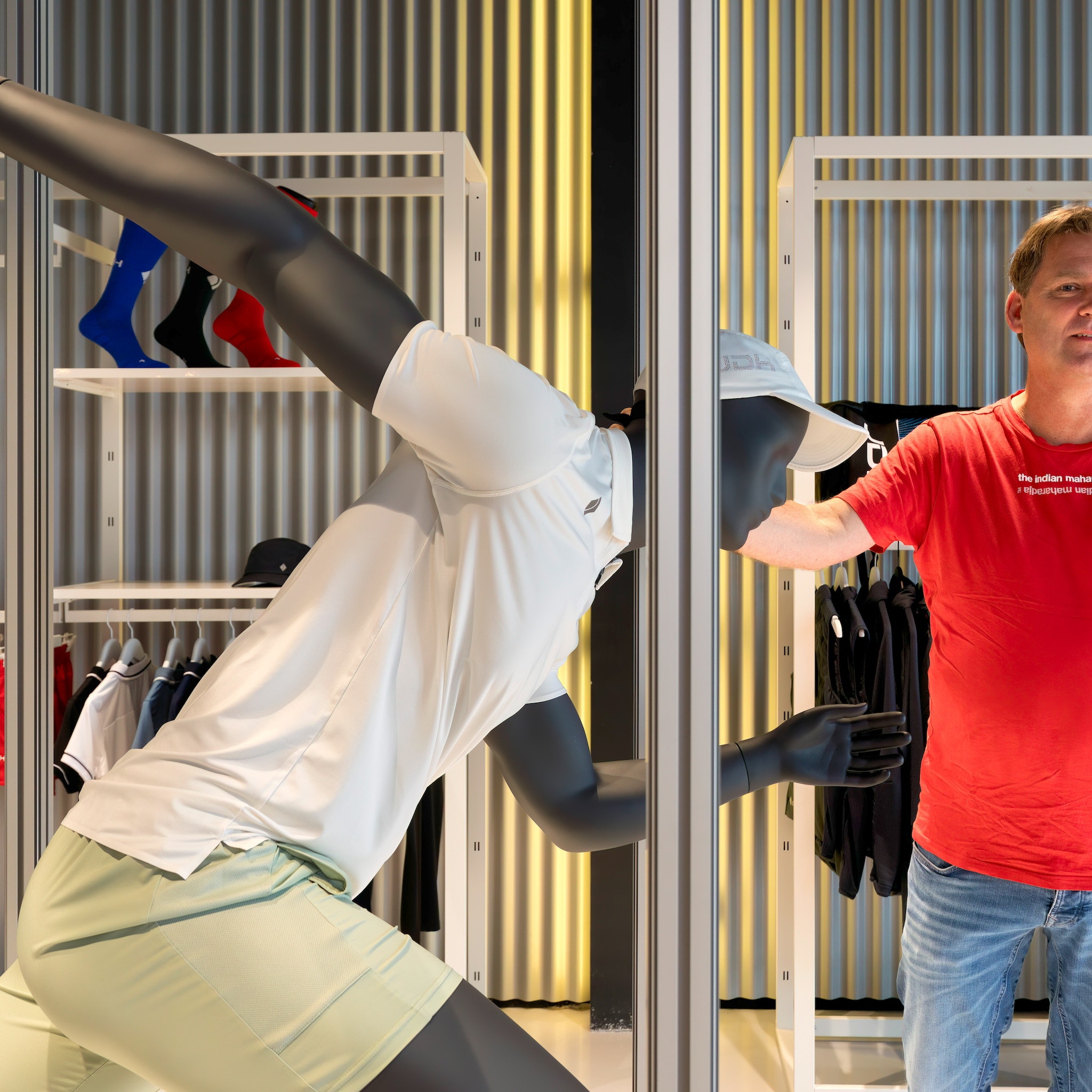 jeroen van moergestel noor sportswear groei olympische spelen