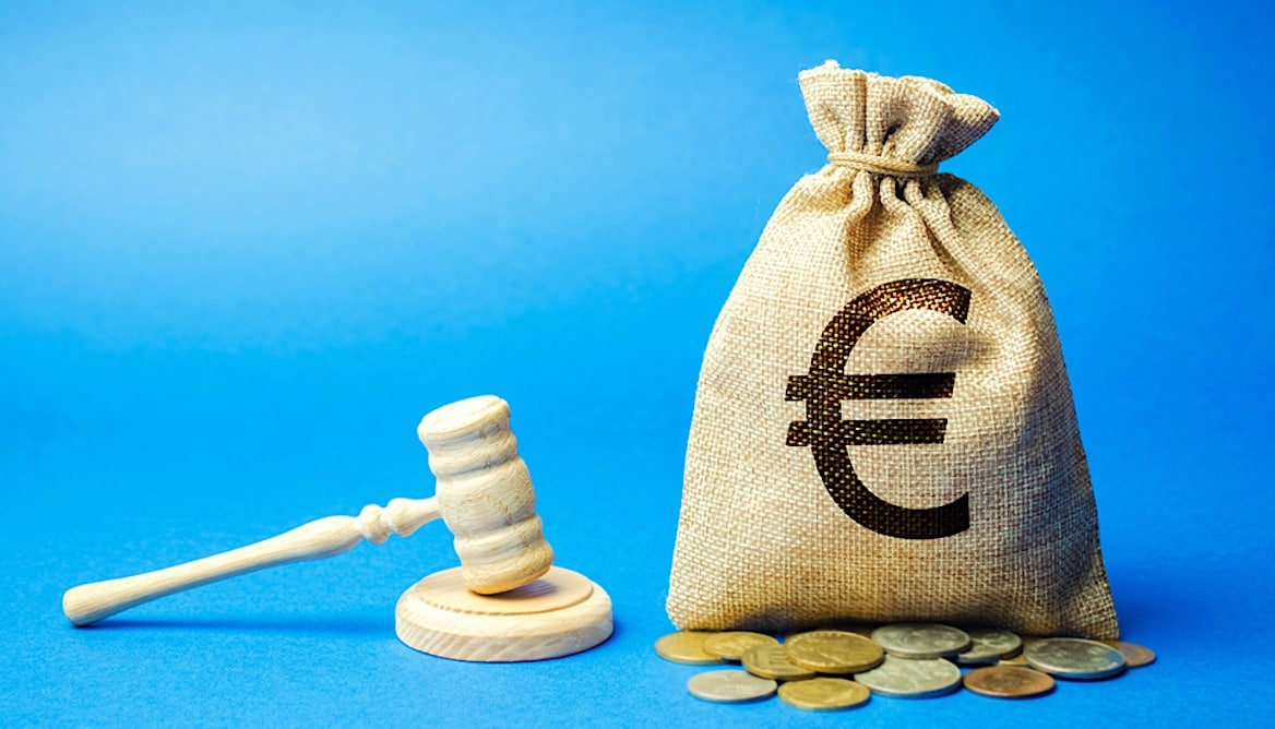 Het logistieke bedrijf SILS heeft na jaren van financiële problemen faillissement aangevraagd. Shutterstock | Het logistieke bedrijf SILS heeft na jaren van financiële problemen het faillissement aangevraagd.