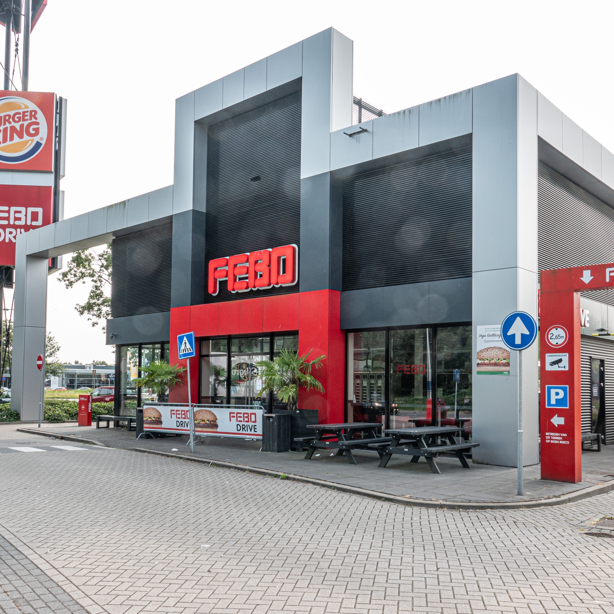 febo zwolle faillissement rechtszaak ronald blaauwendraad