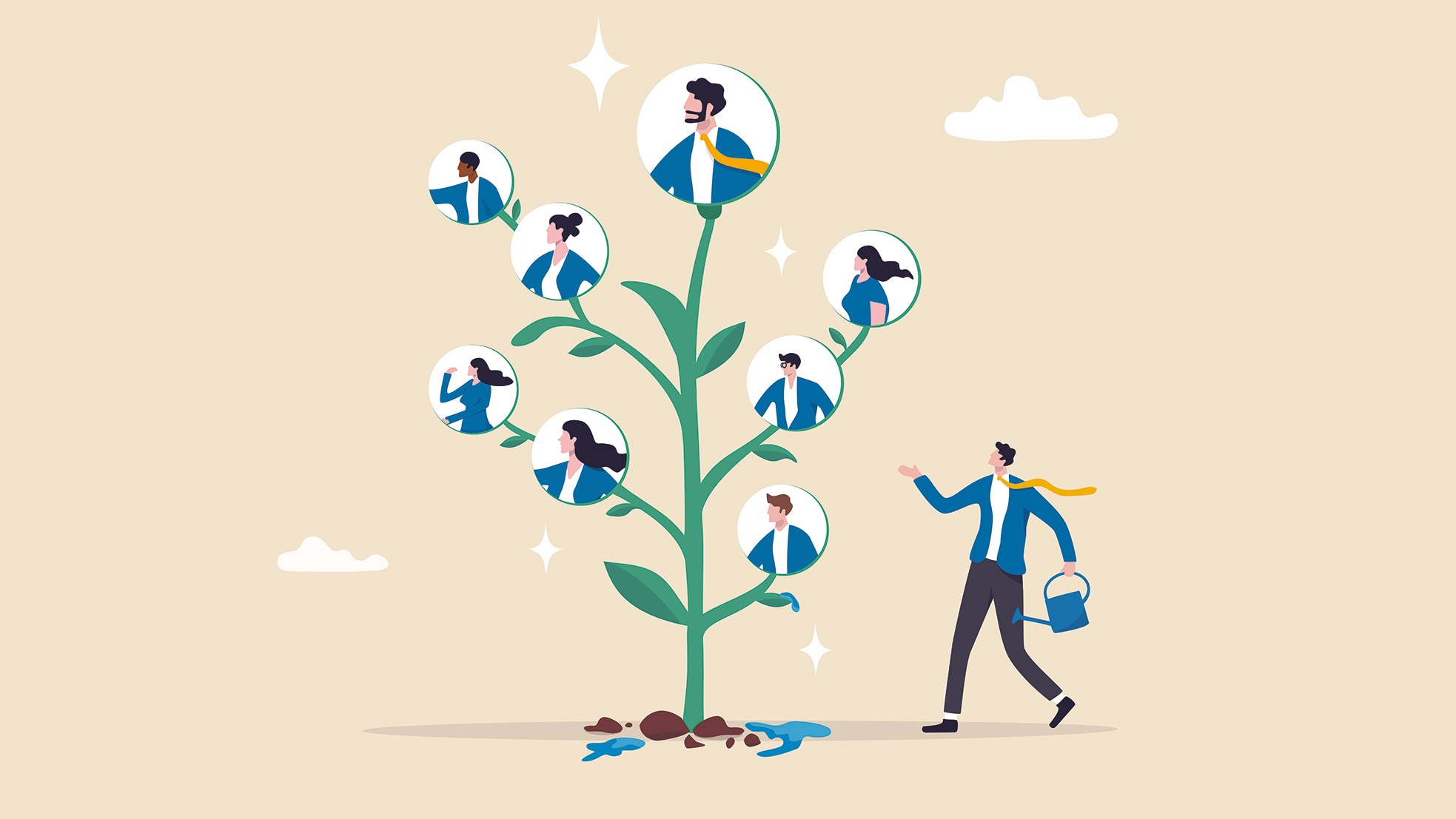 ter illustratie. Bron: Shutterstock. ter illustratie. Bron: Shutterstock.