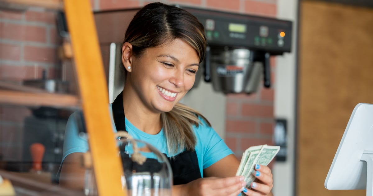 Meer spaargeld bij ondernemers: waarom geven ze dit niet uit?