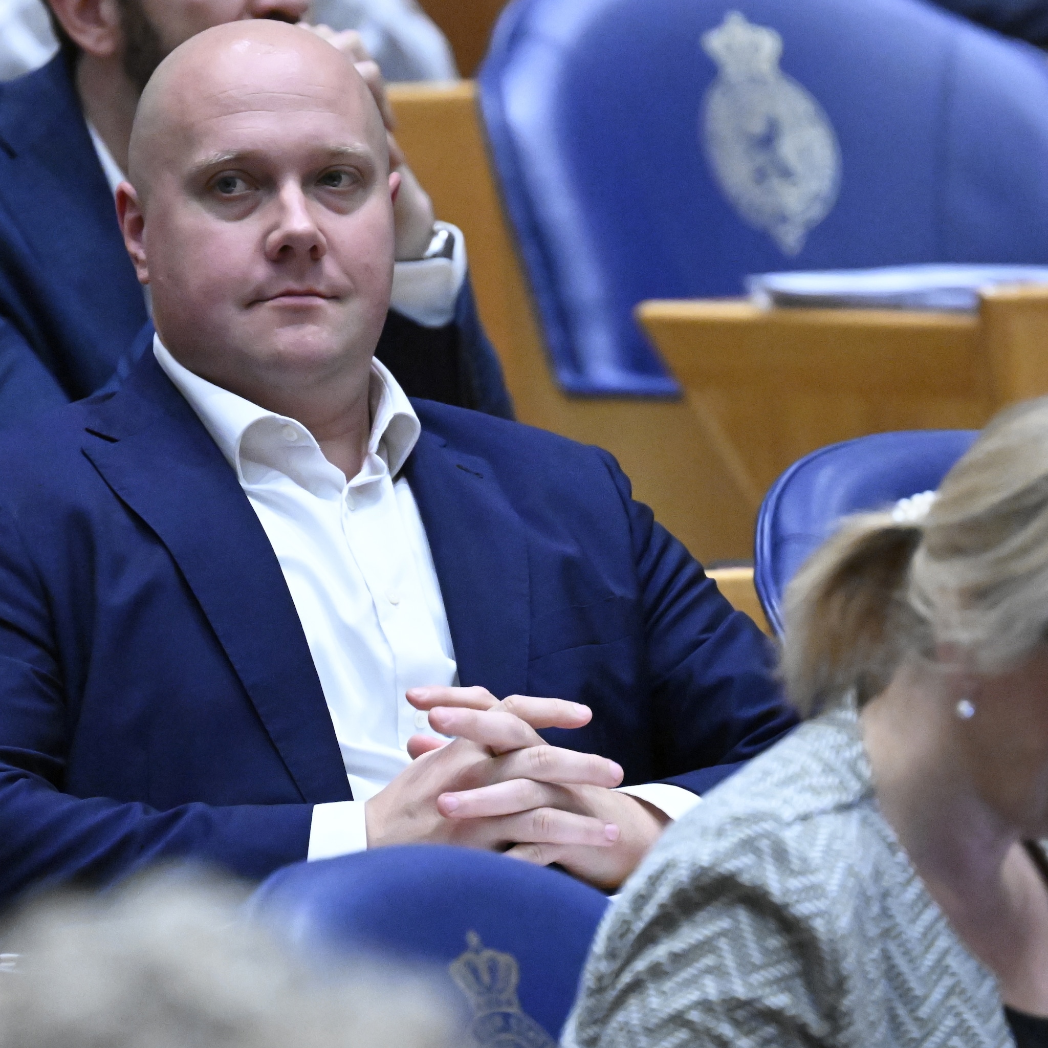 zzp schijnzelfstandigheid handhavingsmoratorium schoof aartsen vbar
