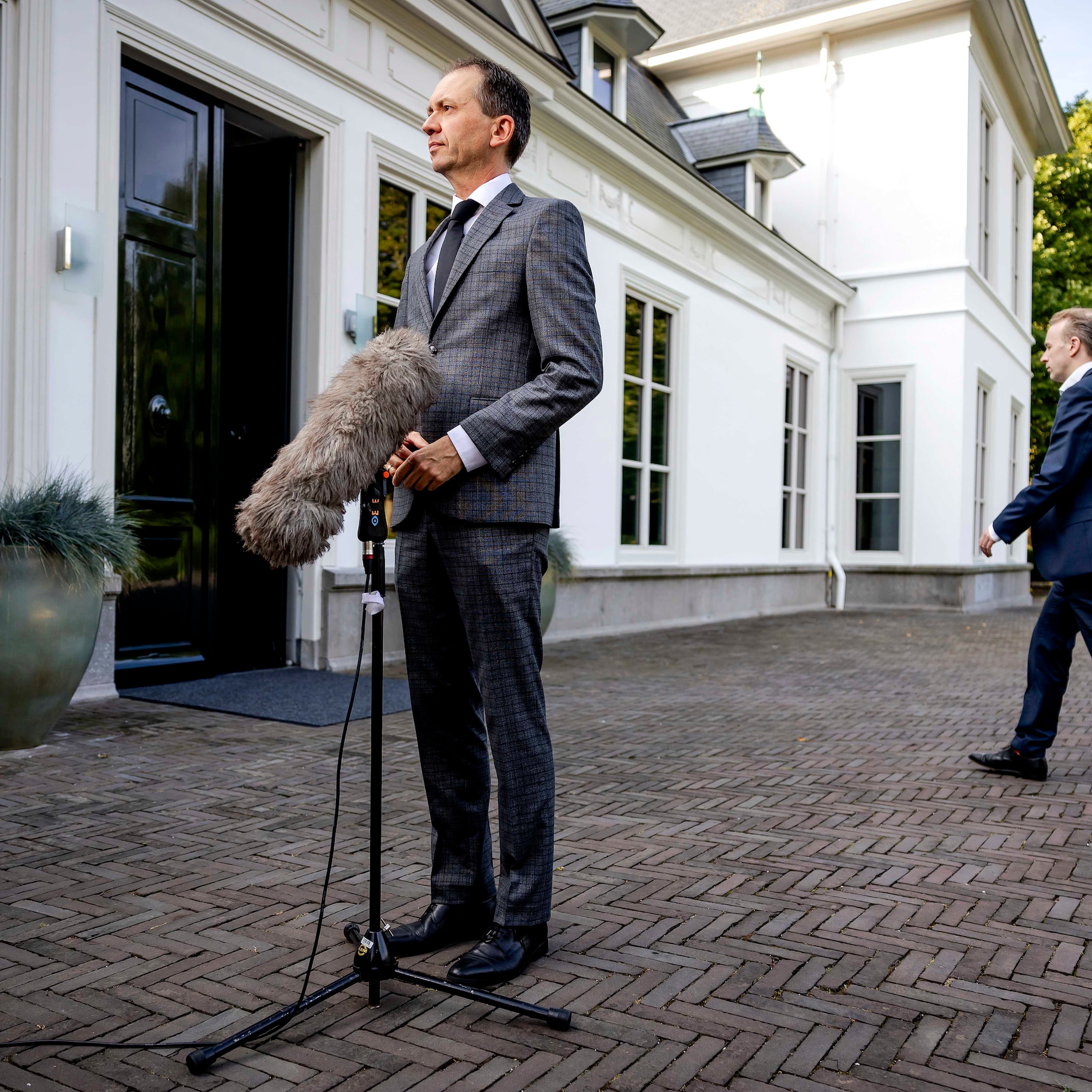vroegpensioen grote bedrijven belastingvoordeel renteaftrekbeperking