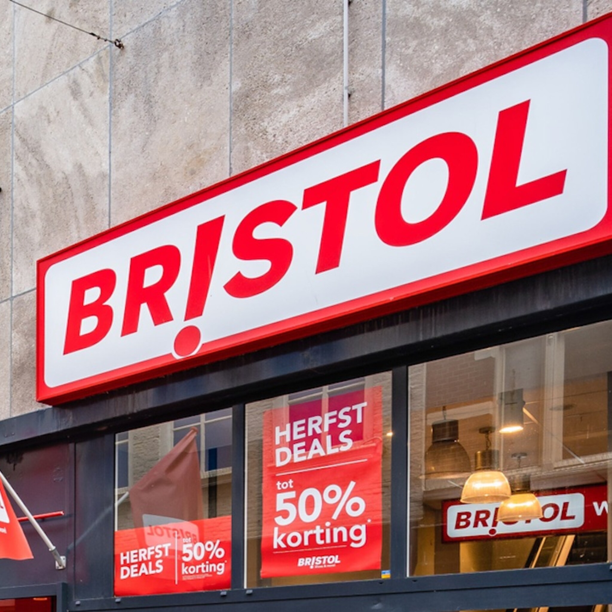 bristol faillissement nederlandse schoenenwinkels euro shoe group