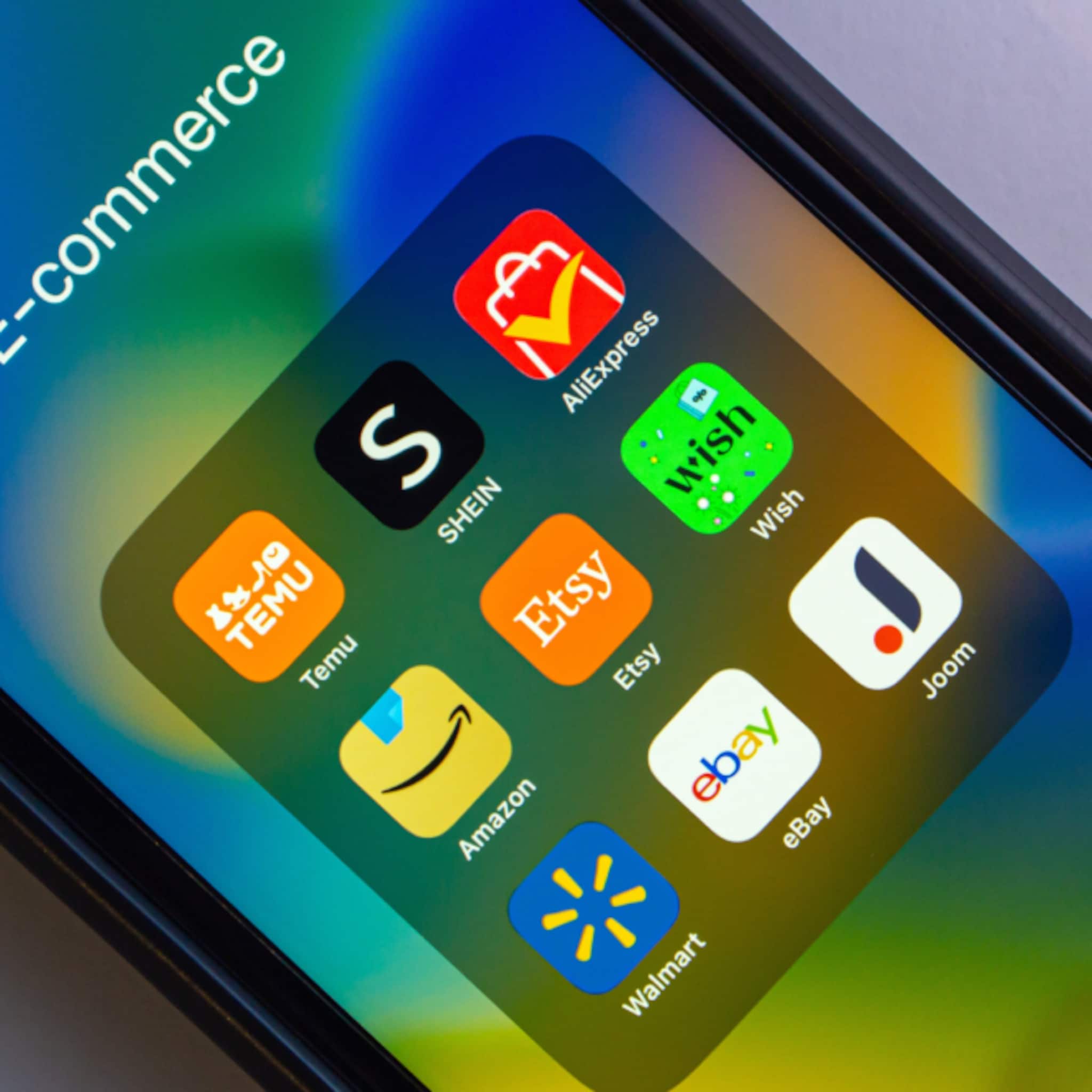 john lin platform economie china eu reguleren tiktok temu