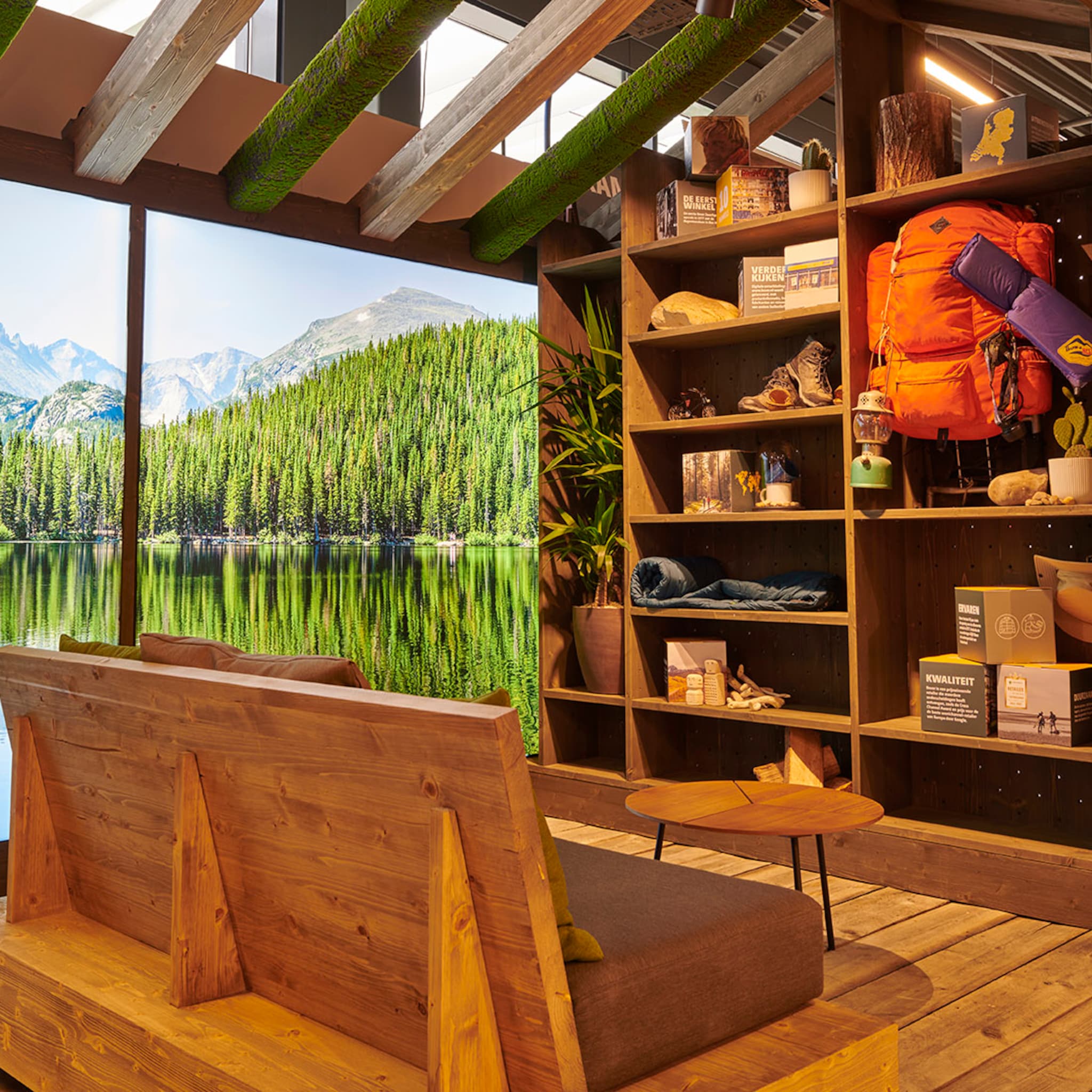 bever outlet utrecht circulair marjolein vendrig hergebruik