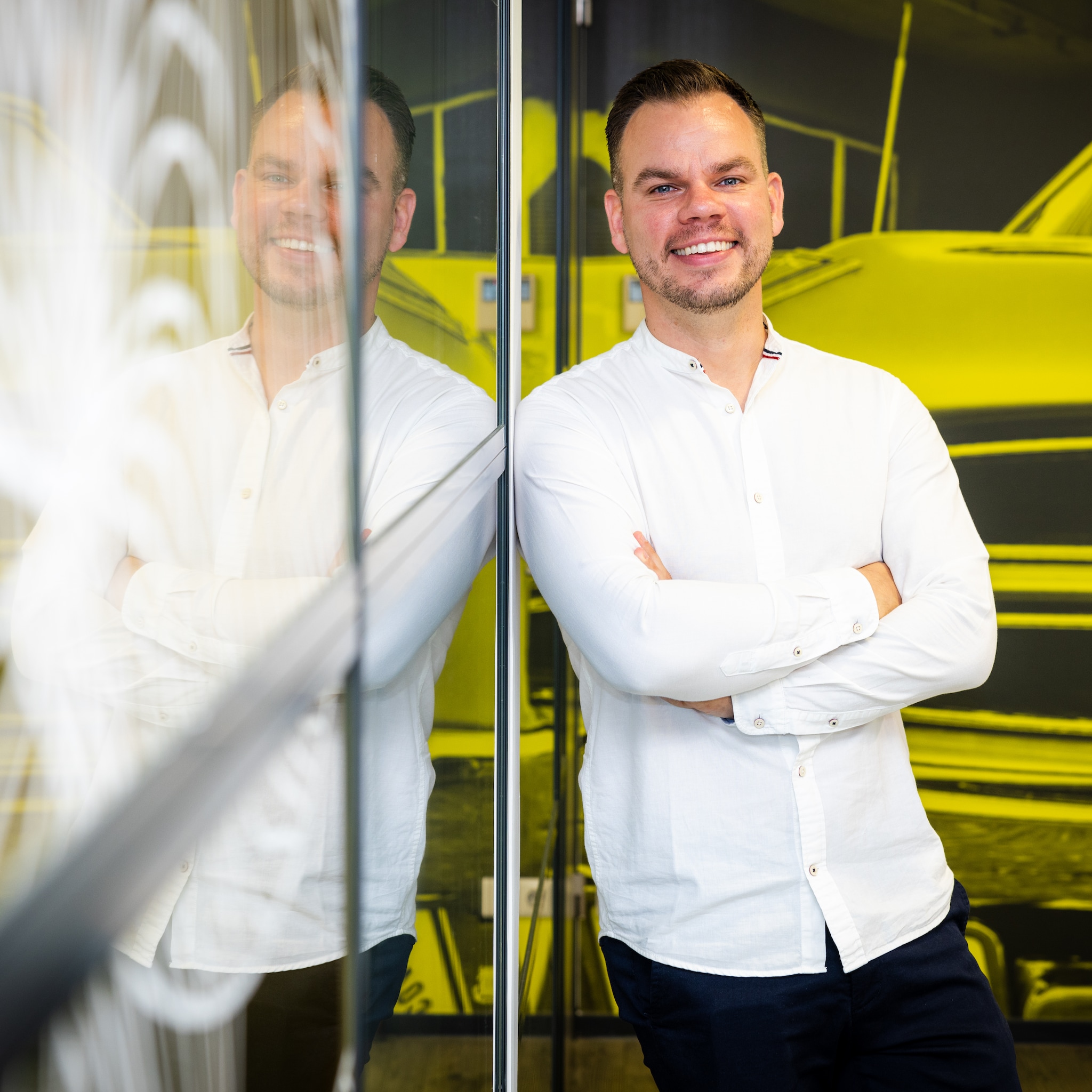 mark bos signpres group mkc moto alphen aan den rijn mcart europel overname