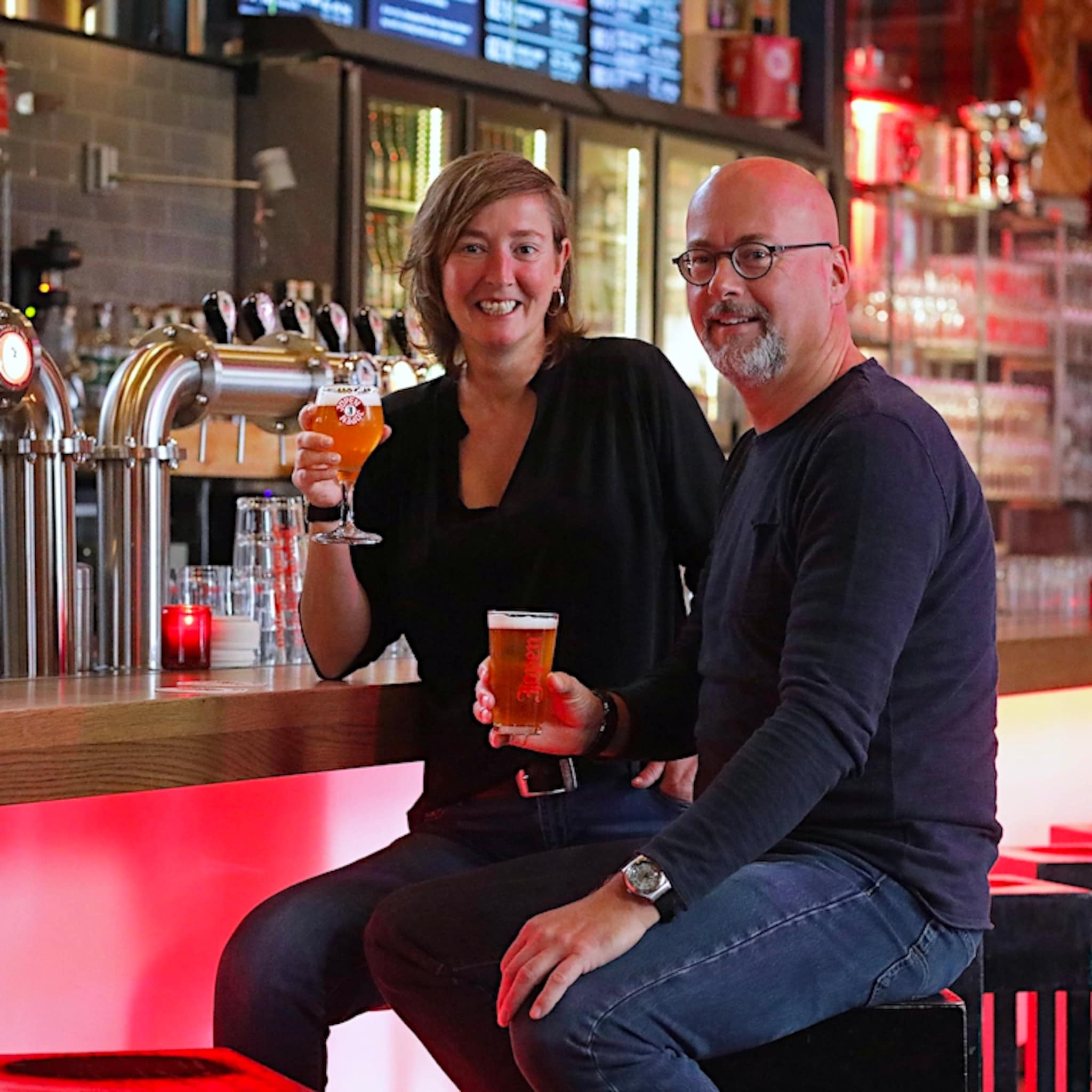 jopen bier michel ordeman lydian zoetman jopenkerk haarlem
