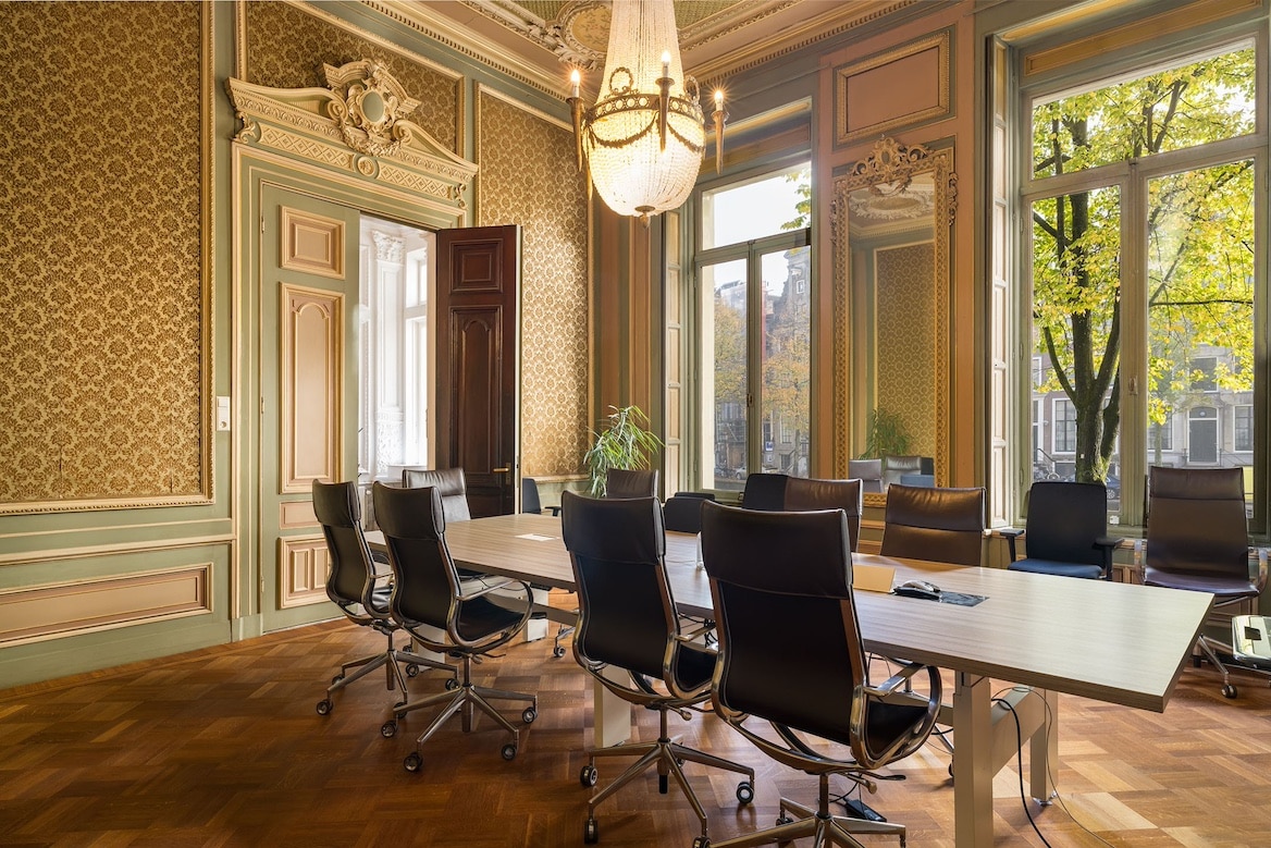 StartDock Coworking opent nieuw kantoor aan de Keizersgracht in Amsterdam. StartDock Coworking | StartDock opent nieuw kantoor aan de Keizersgracht in Amsterdam.