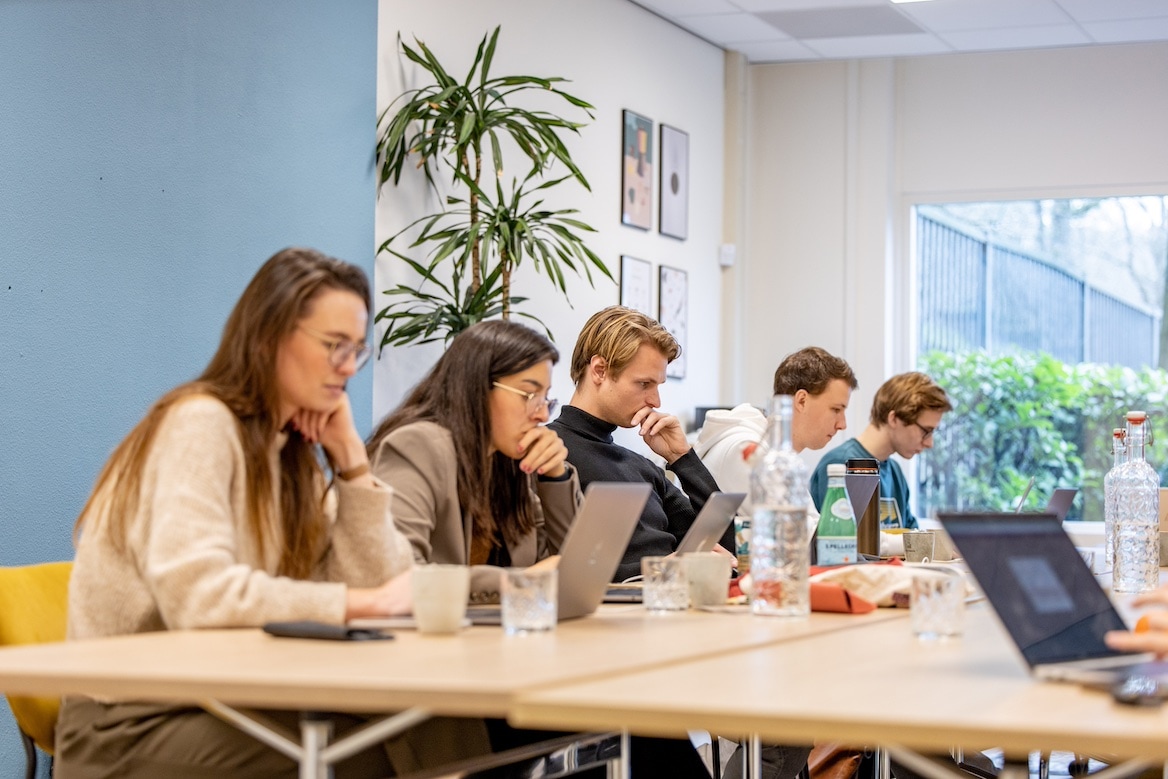 StartDock Coworking opent nieuw kantoor aan de Keizersgracht in Amsterdam. StartDock | StartDock Coworking opent nieuw kantoor aan de Keizersgracht in Amsterdam.