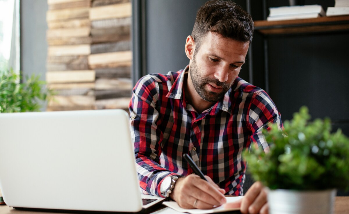 Een derde van de zzp'ers is bezorgd over de wet DBA. Een derde van de zzp’ers is bezorgd over de wet DBA. Afbeelding ter illustratie. Bron: Shutterstock