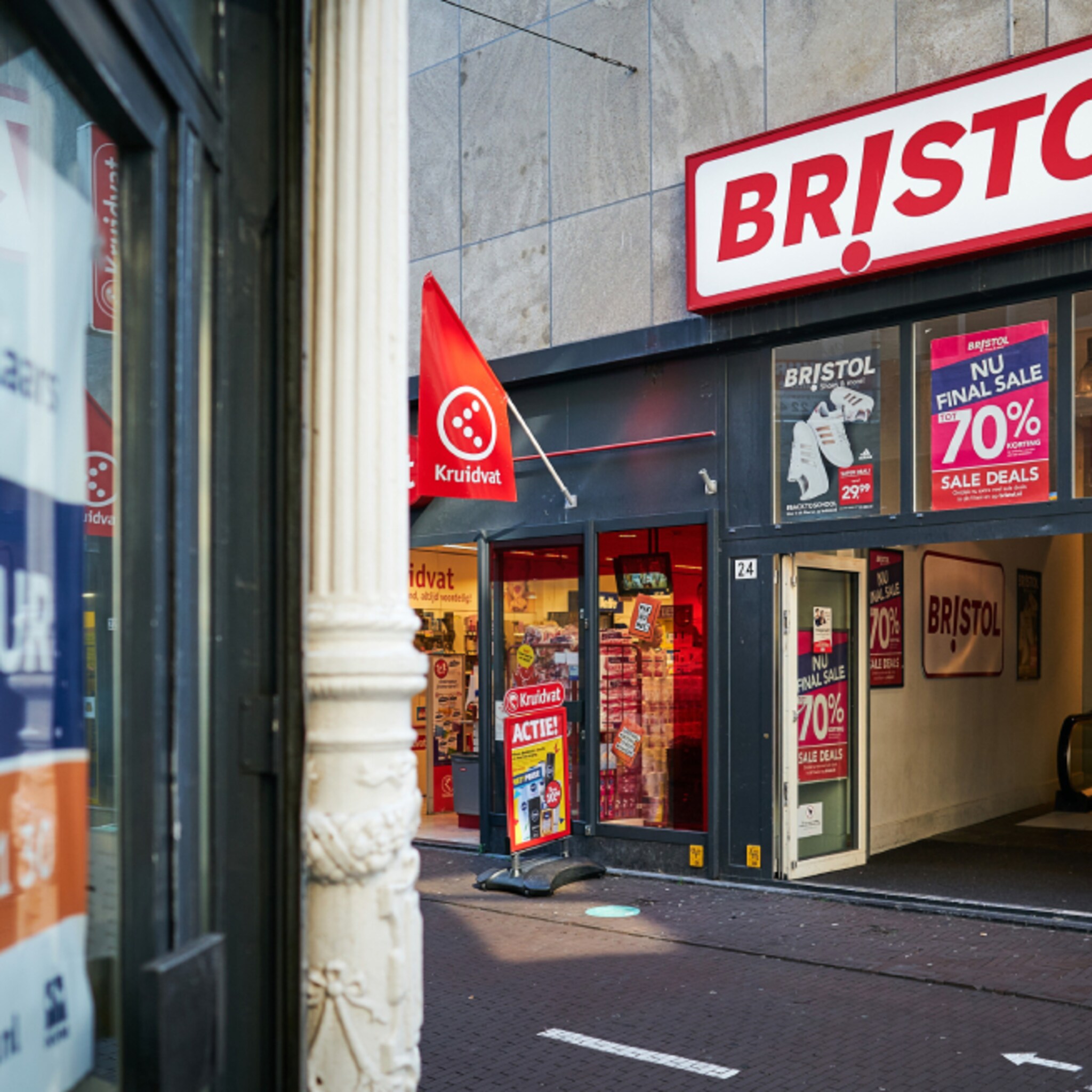 winkelketens failliet winkelstraat game mania bristol esprit scotch soda