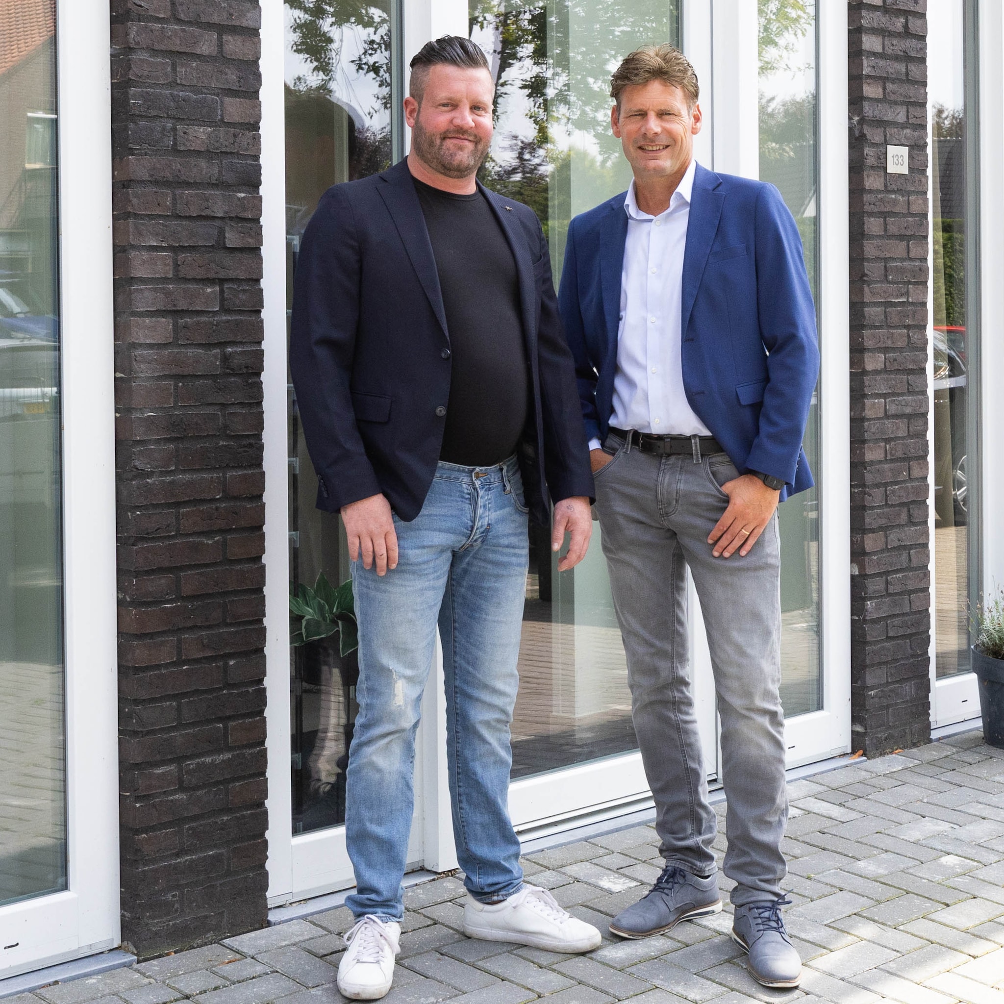 christiaan pluim mogelijk financiering brand